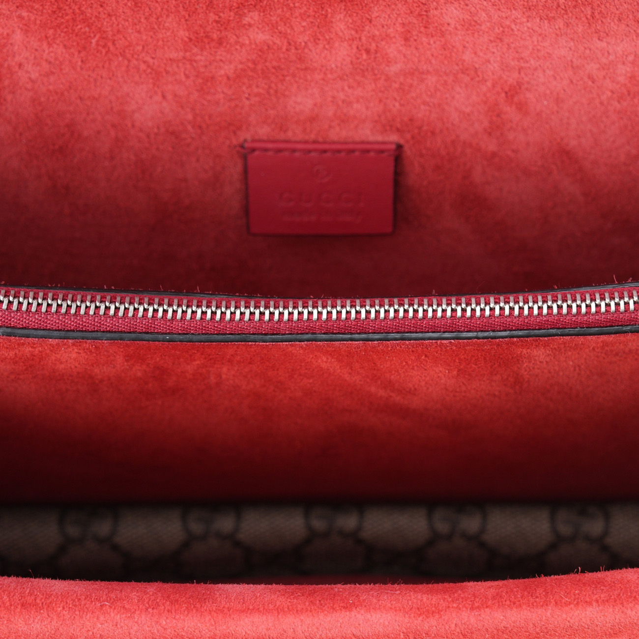 GUCCI(USED)구찌 400249 디오니서스 체인 숄더백
