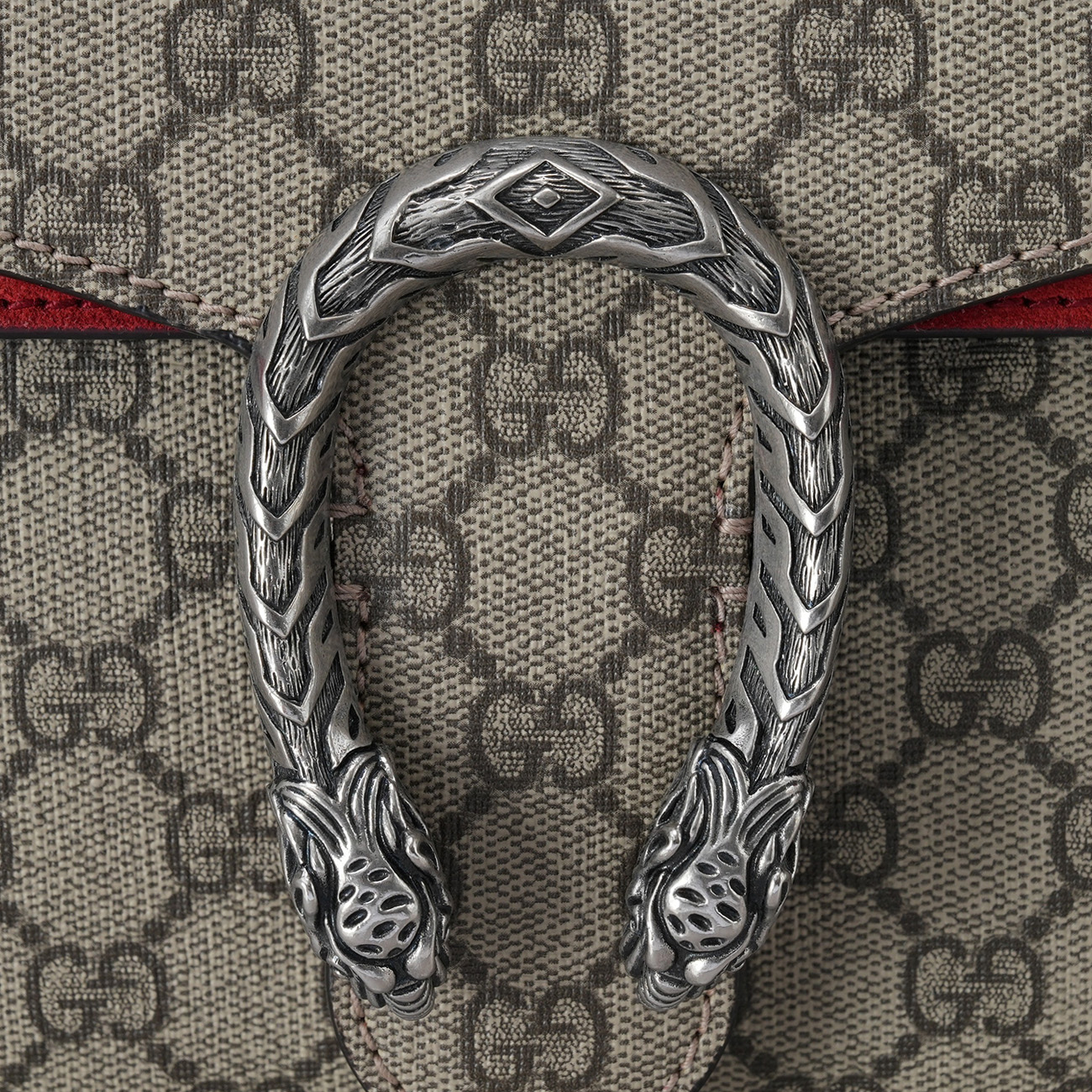 GUCCI(USED)구찌 400249 디오니서스 체인 숄더백