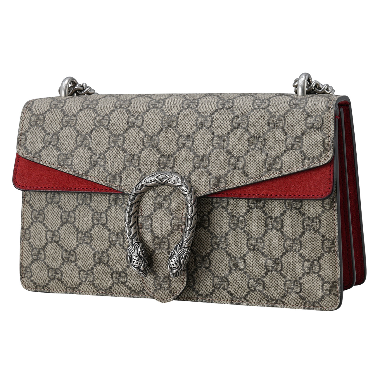 GUCCI(USED)구찌 400249 디오니서스 체인 숄더백