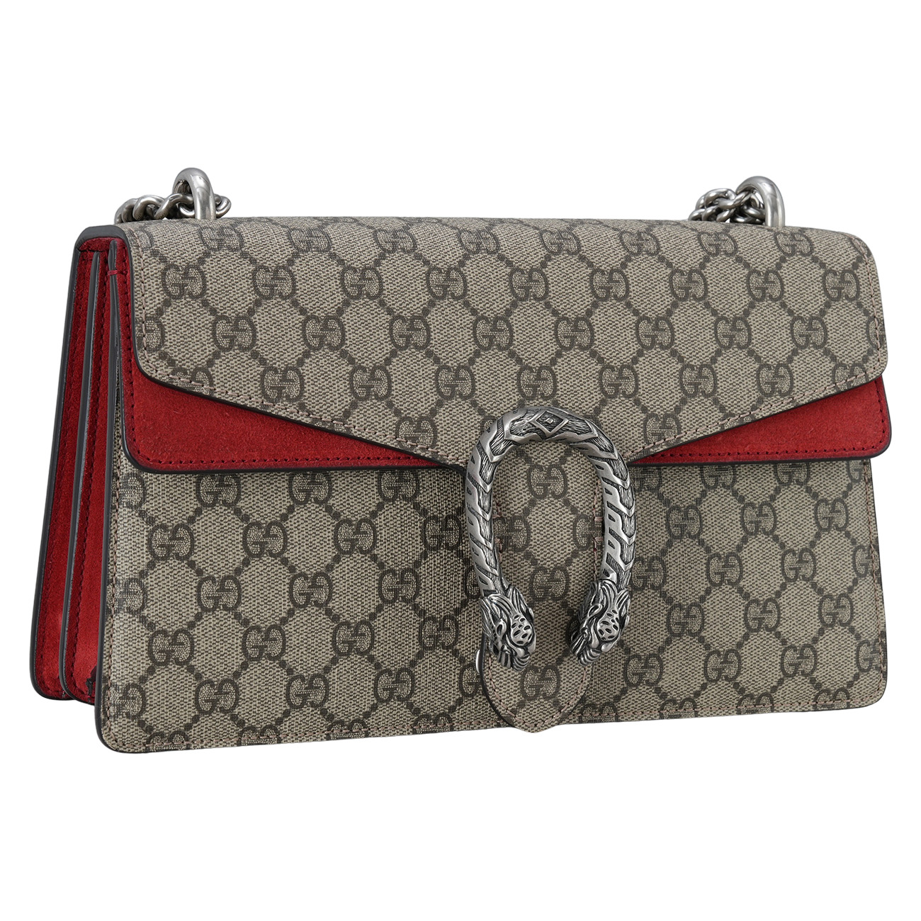 GUCCI(USED)구찌 400249 디오니서스 체인 숄더백