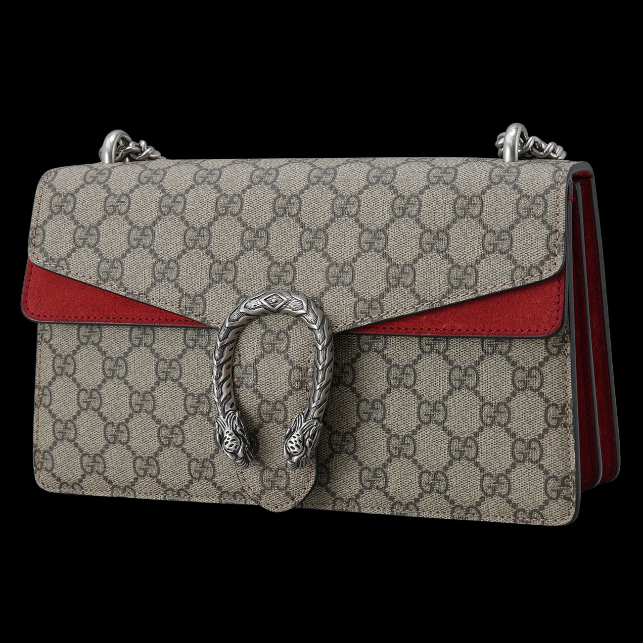 GUCCI(USED)구찌 400249 디오니서스 체인 숄더백