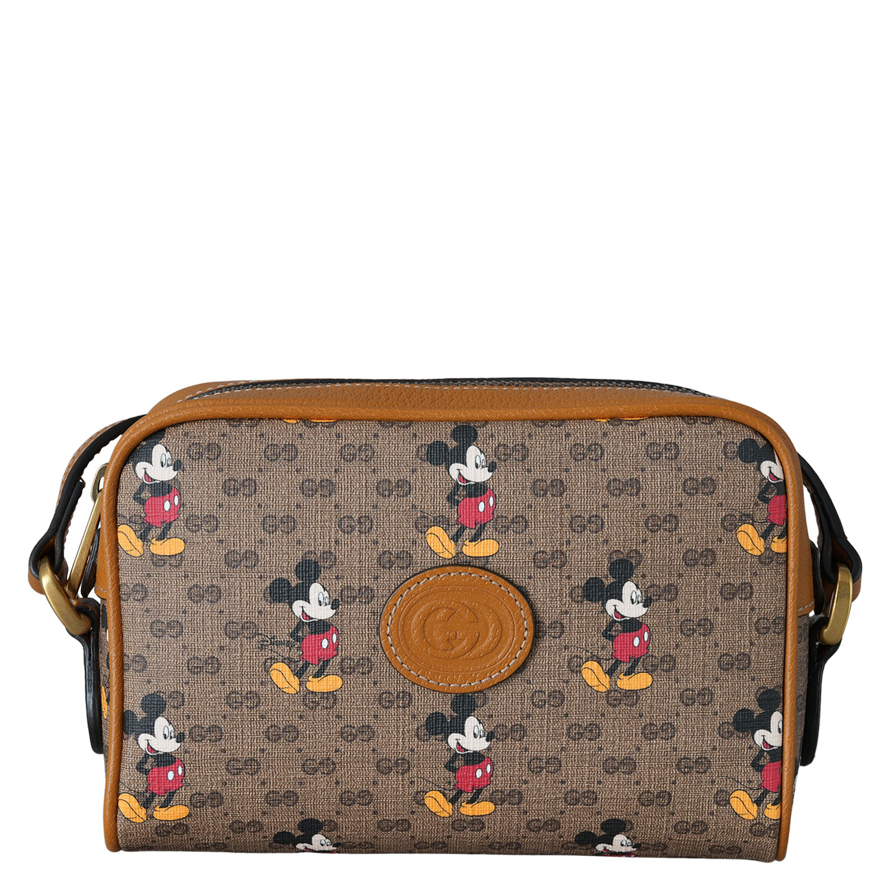 GUCCI(USED)구찌 602536 디즈니 크로스백