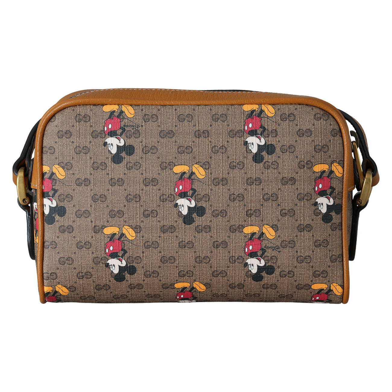 GUCCI(USED)구찌 602536 디즈니 크로스백