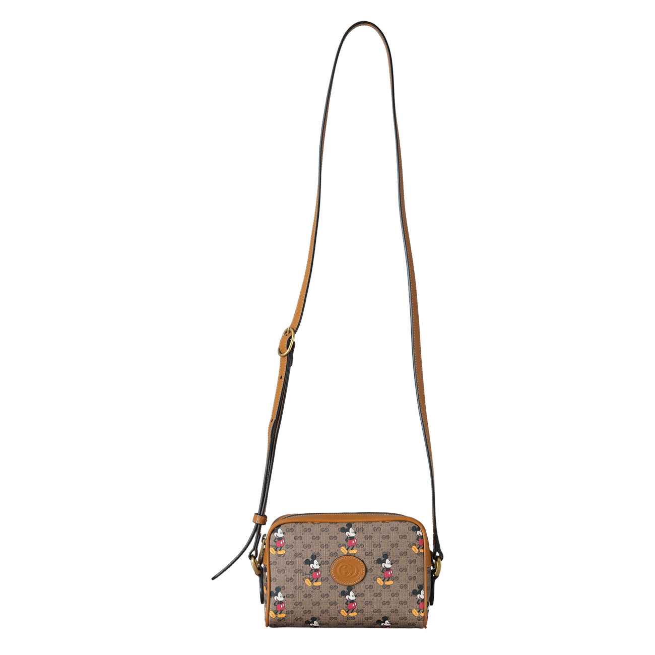 GUCCI(USED)구찌 602536 디즈니 크로스백
