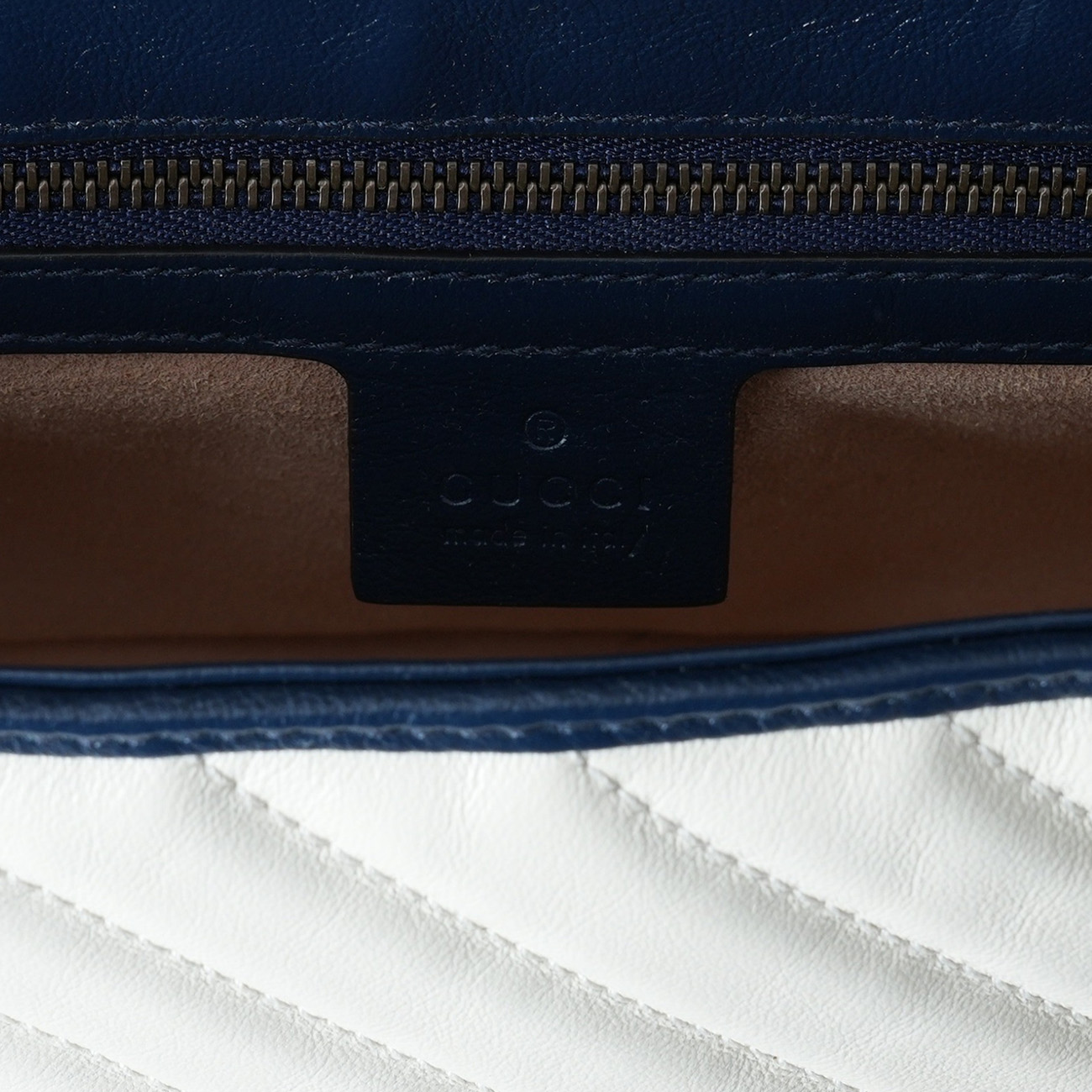 GUCCI(USED)구찌 443497 GG마몽 체인 숄더백