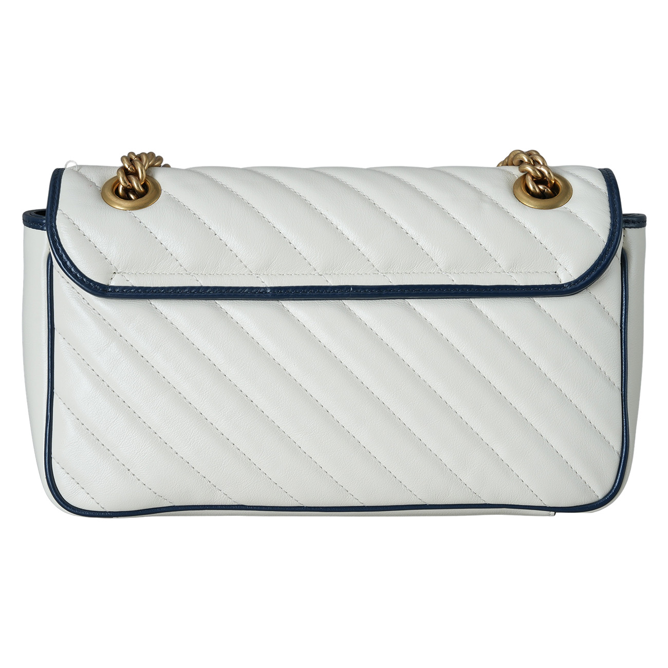 GUCCI(USED)구찌 443497 GG마몽 체인 숄더백