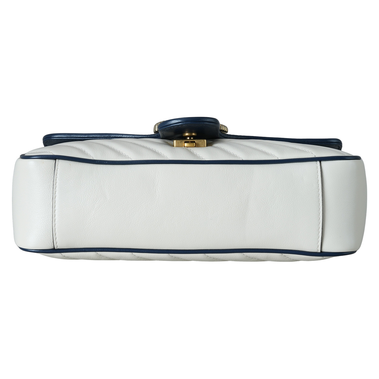 GUCCI(USED)구찌 443497 GG마몽 체인 숄더백
