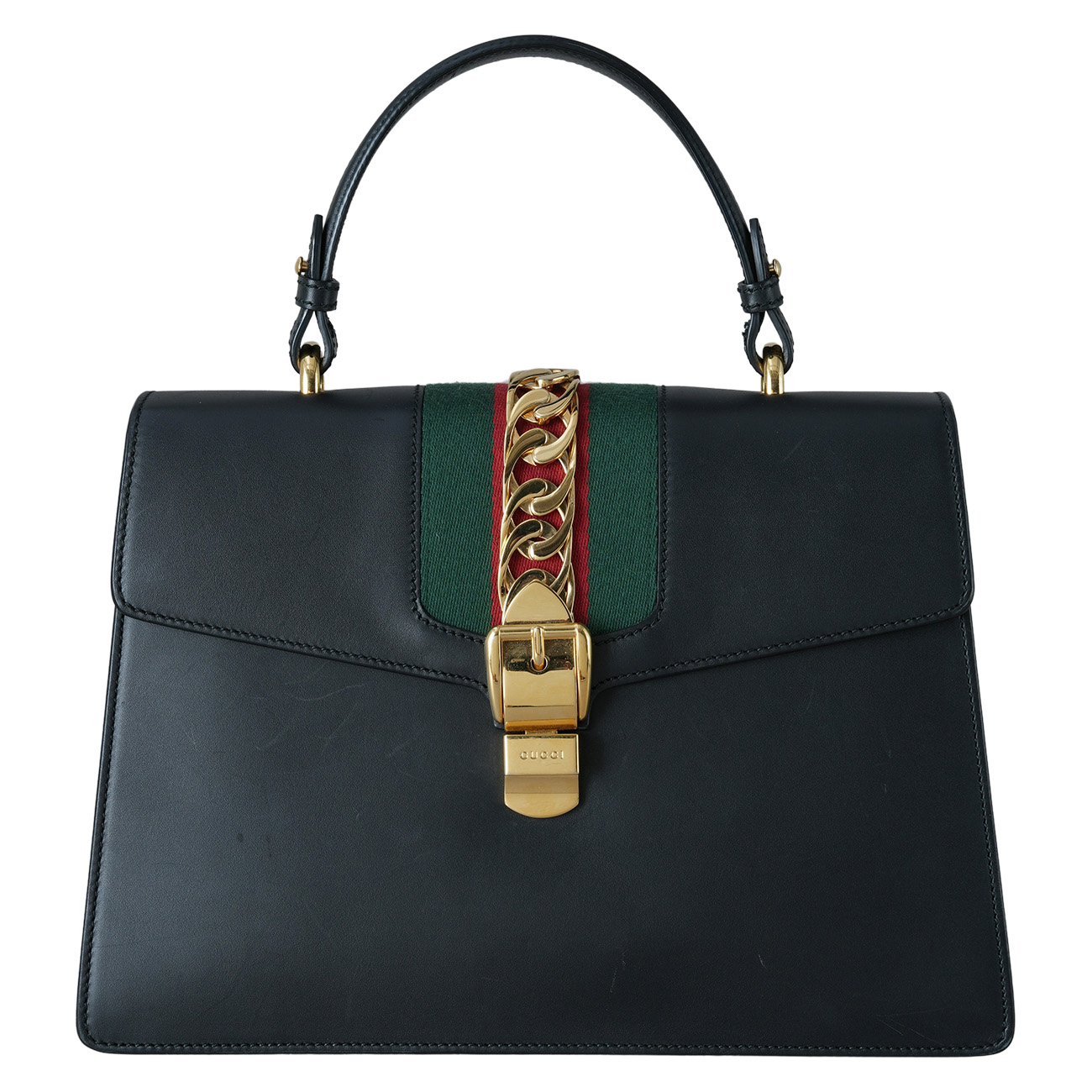 GUCCI(USED)구찌 431665 실비백