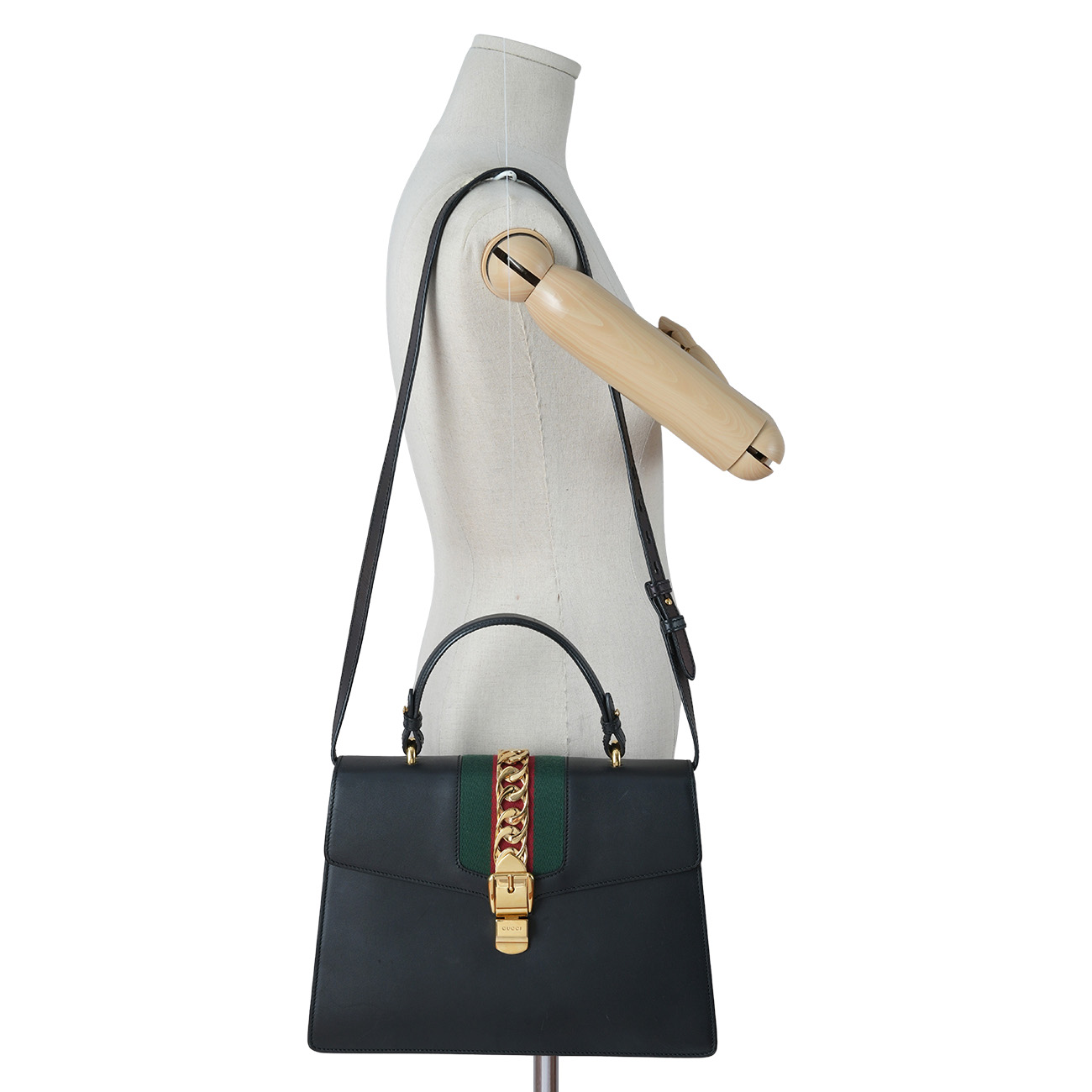 GUCCI(USED)구찌 431665 실비백