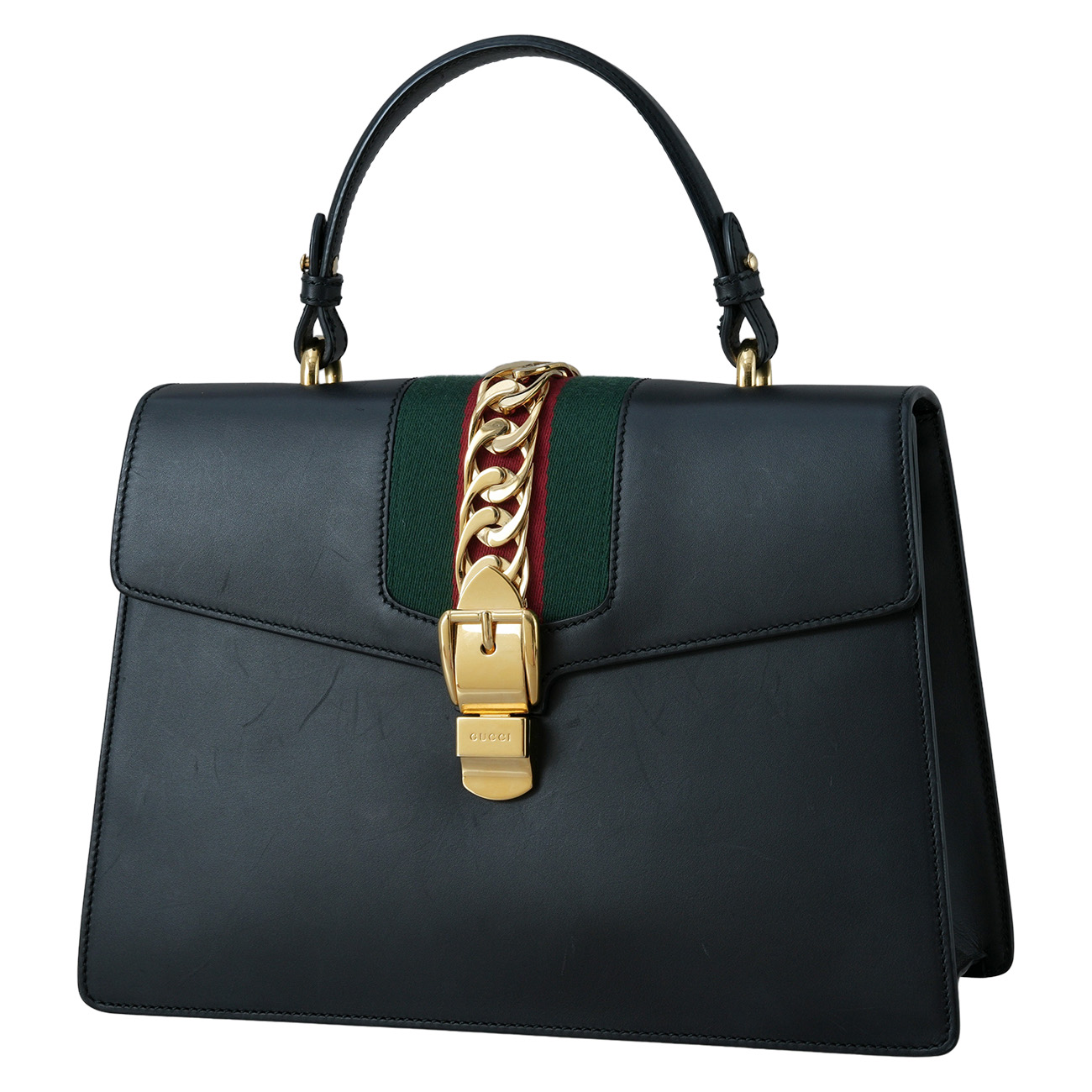 GUCCI(USED)구찌 431665 실비백