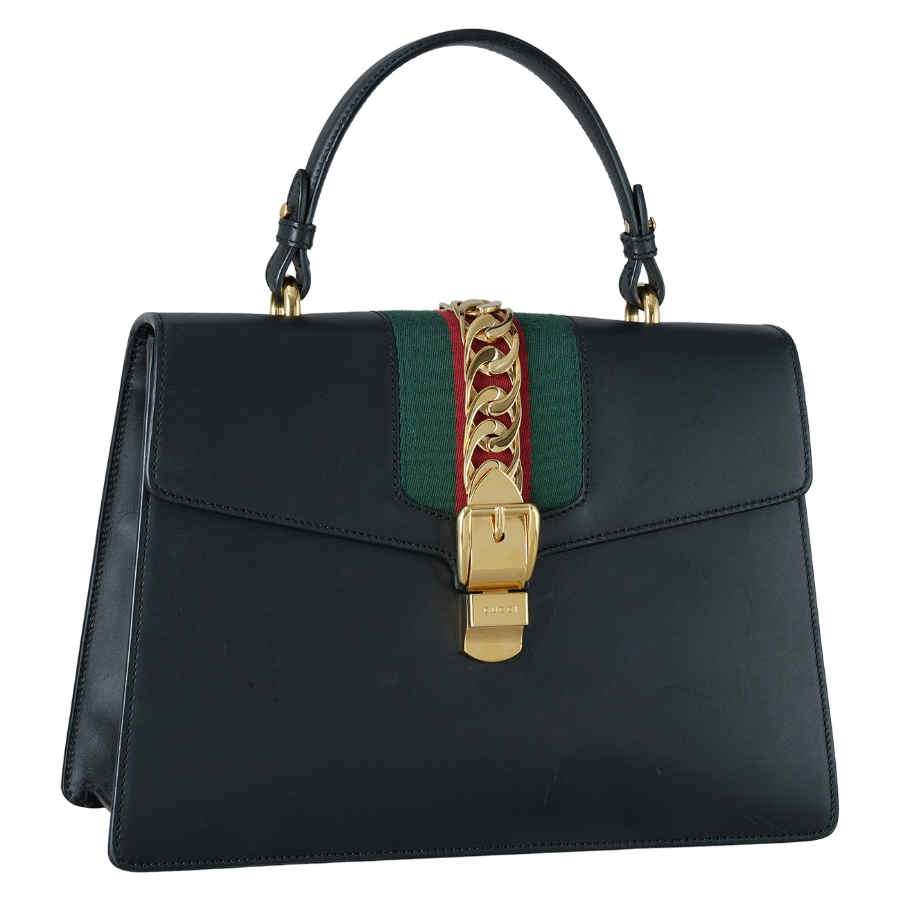 GUCCI(USED)구찌 431665 실비백