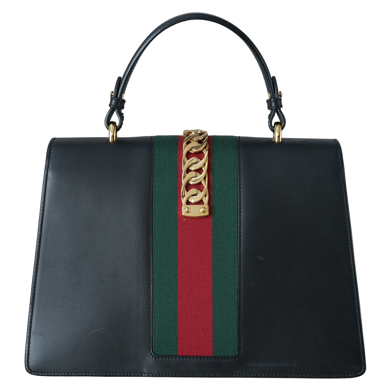 GUCCI(USED)구찌 431665 실비백