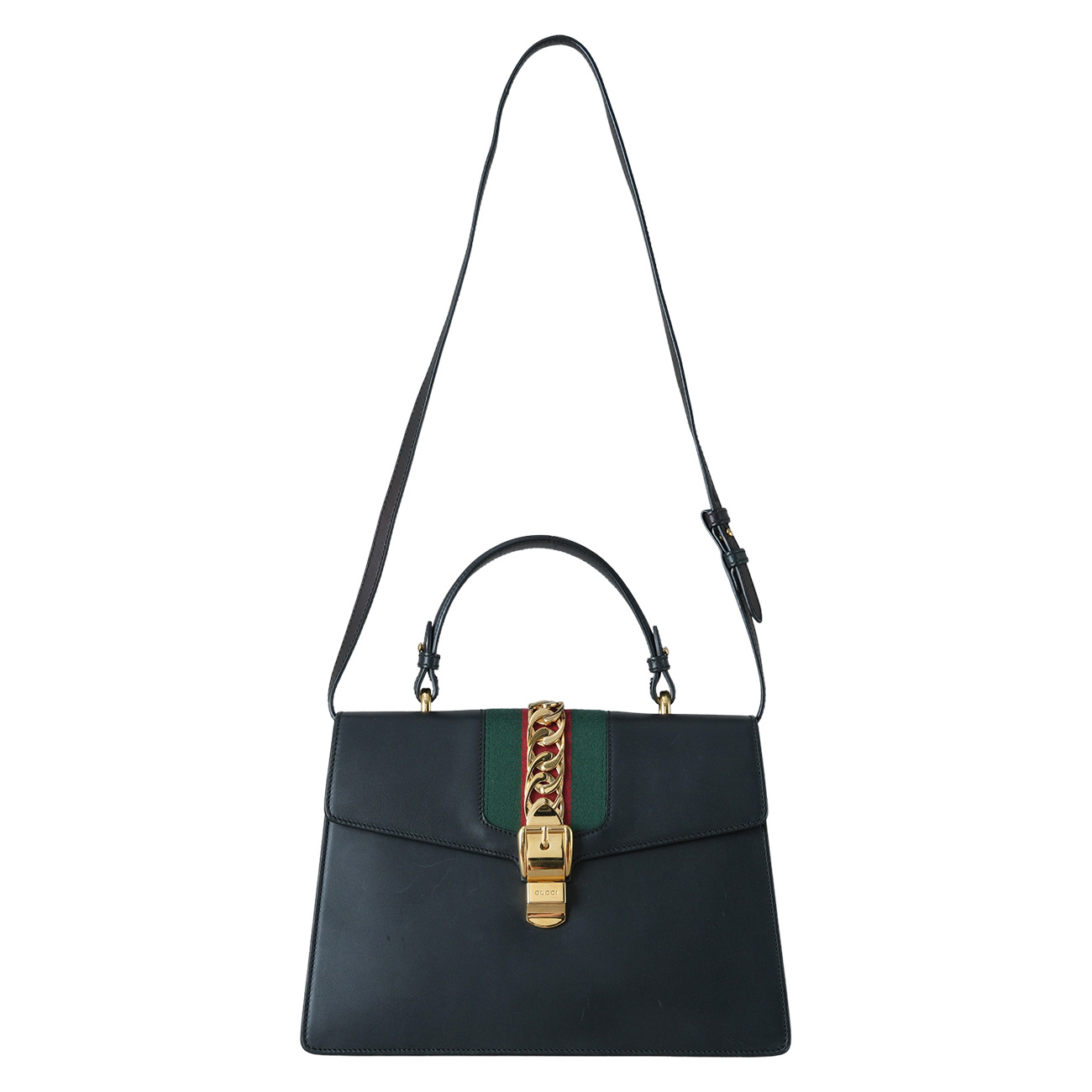 GUCCI(USED)구찌 431665 실비백
