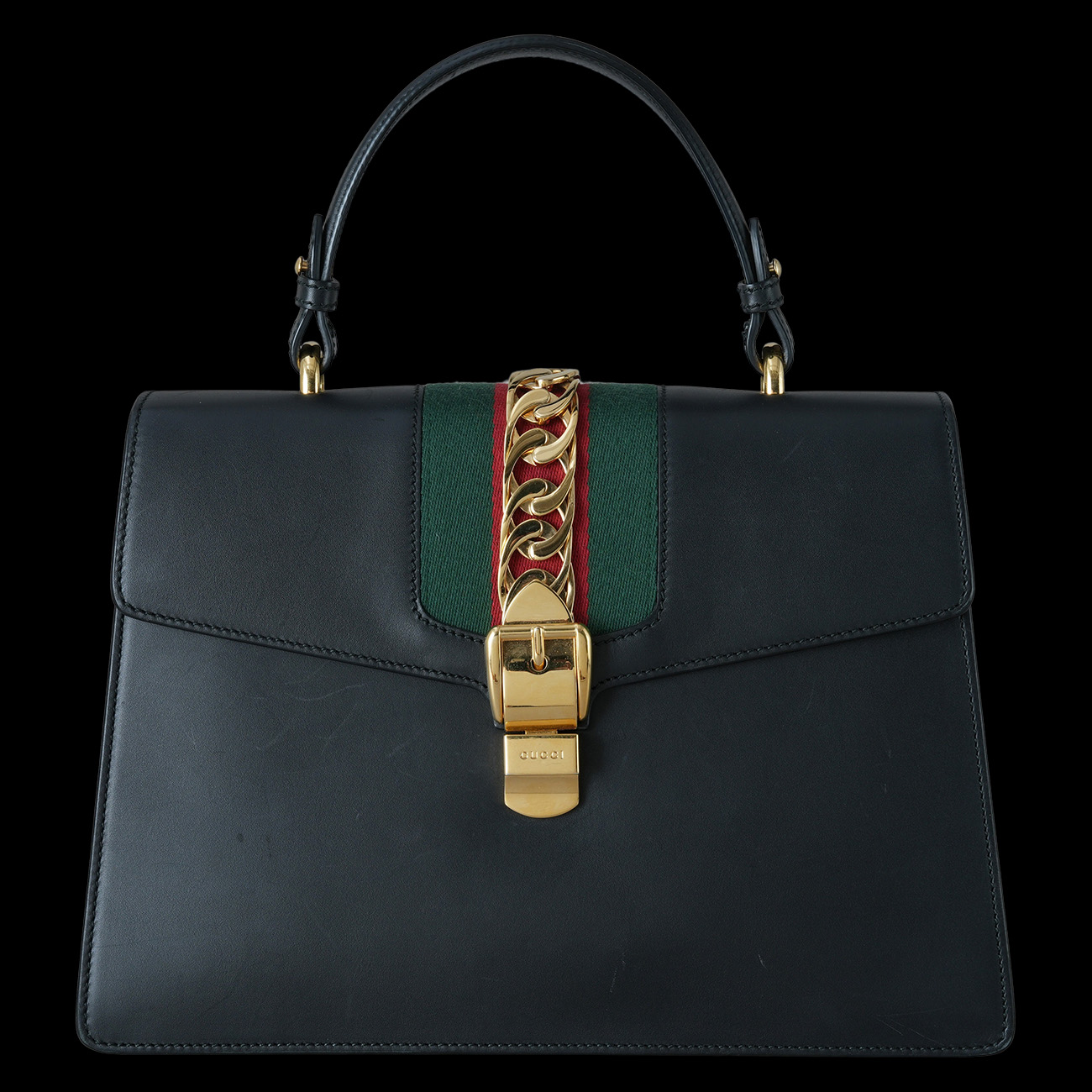 GUCCI(USED)구찌 431665 실비백