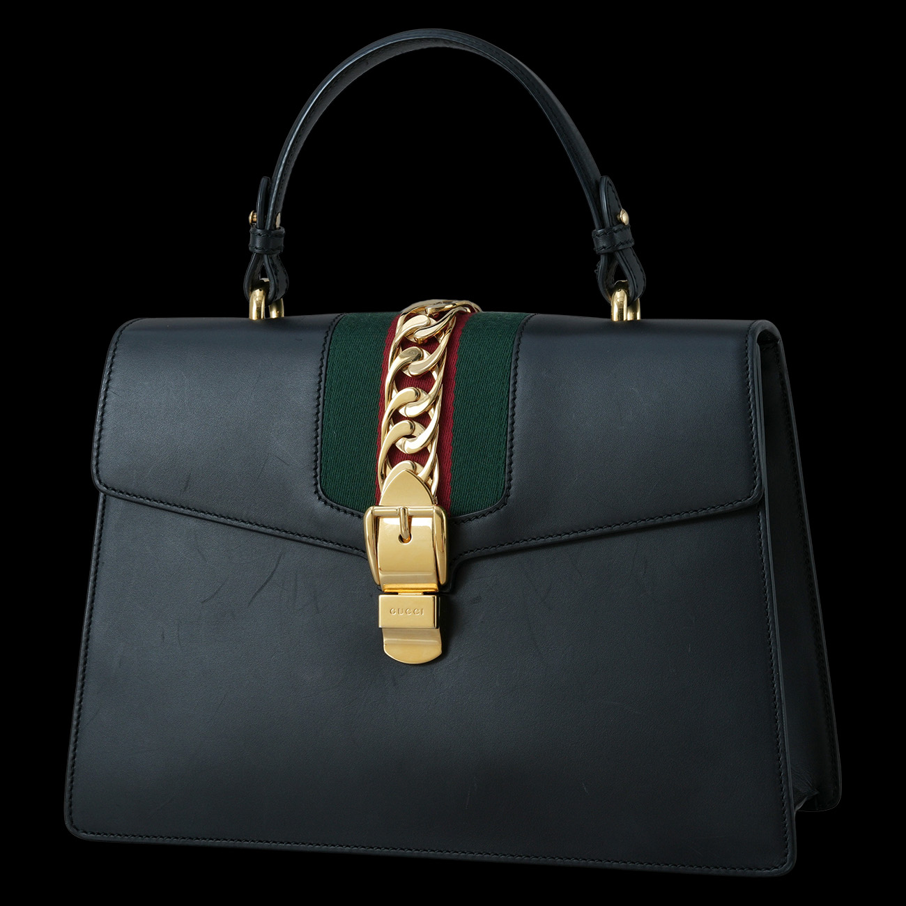 GUCCI(USED)구찌 431665 실비백