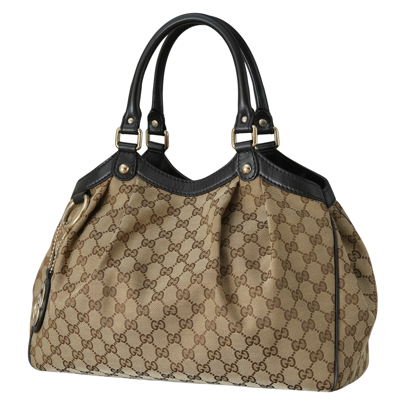 GUCCI(USED)구찌 211944 쟈가드 수키백