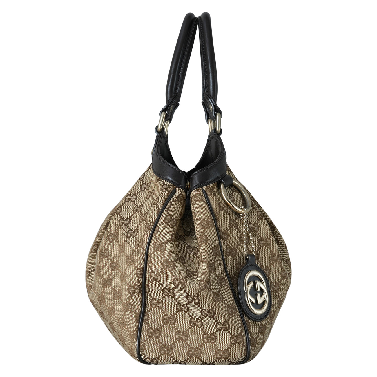 GUCCI(USED)구찌 211944 쟈가드 수키백