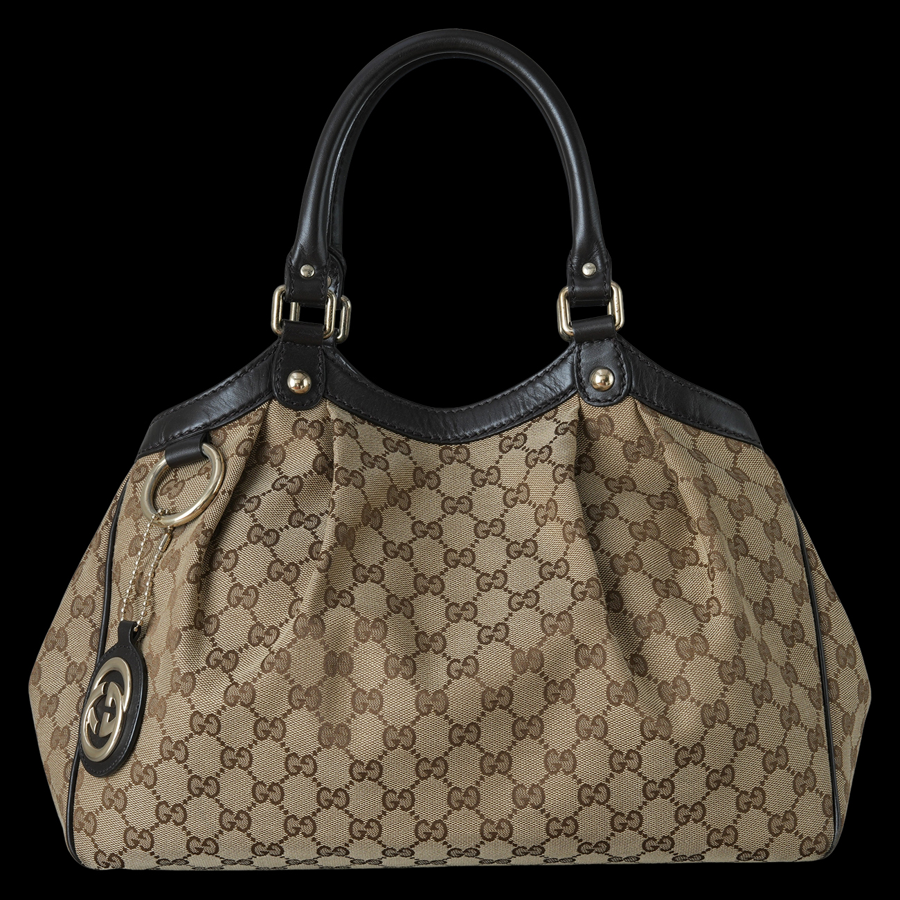 GUCCI(USED)구찌 211944 쟈가드 수키백