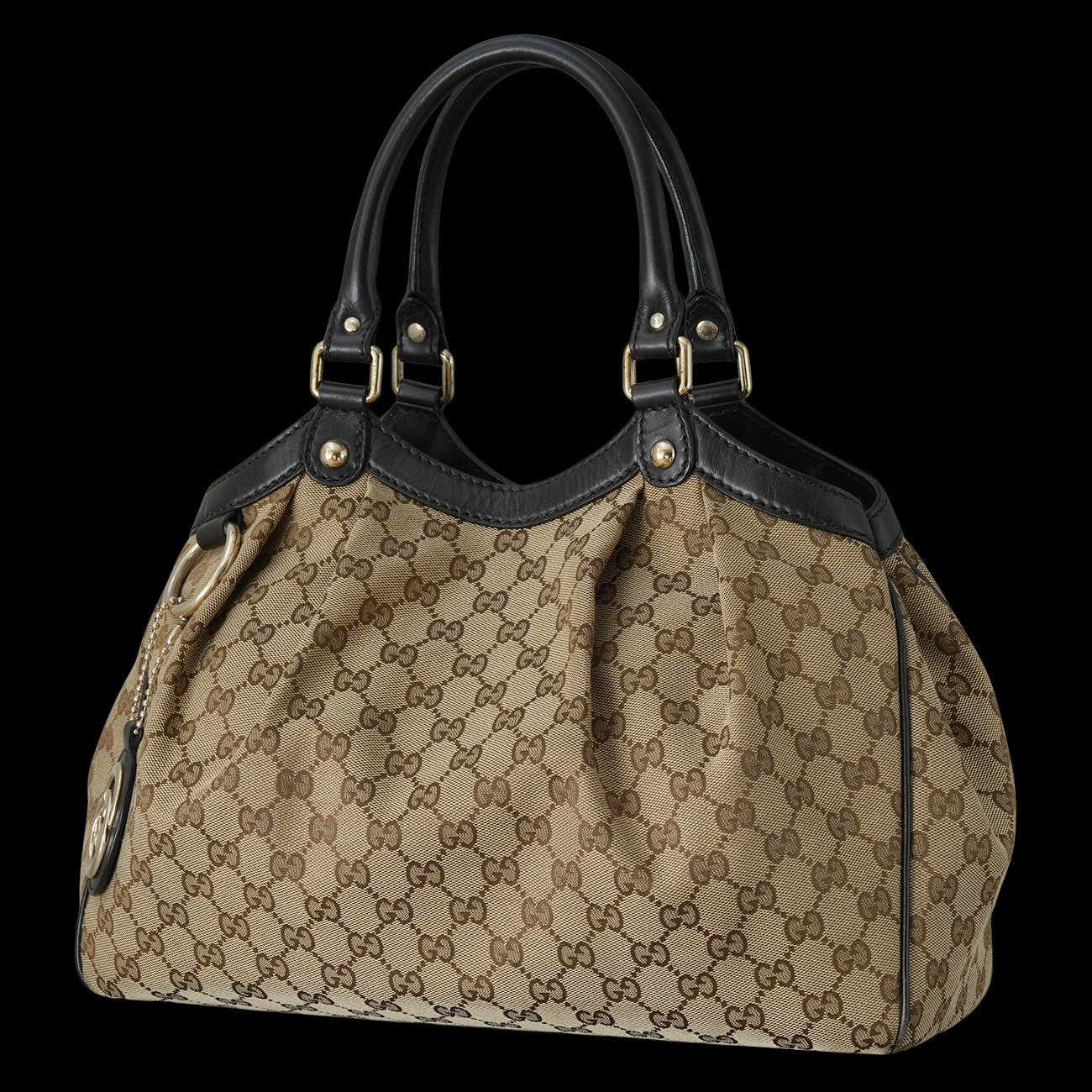GUCCI(USED)구찌 211944 쟈가드 수키백