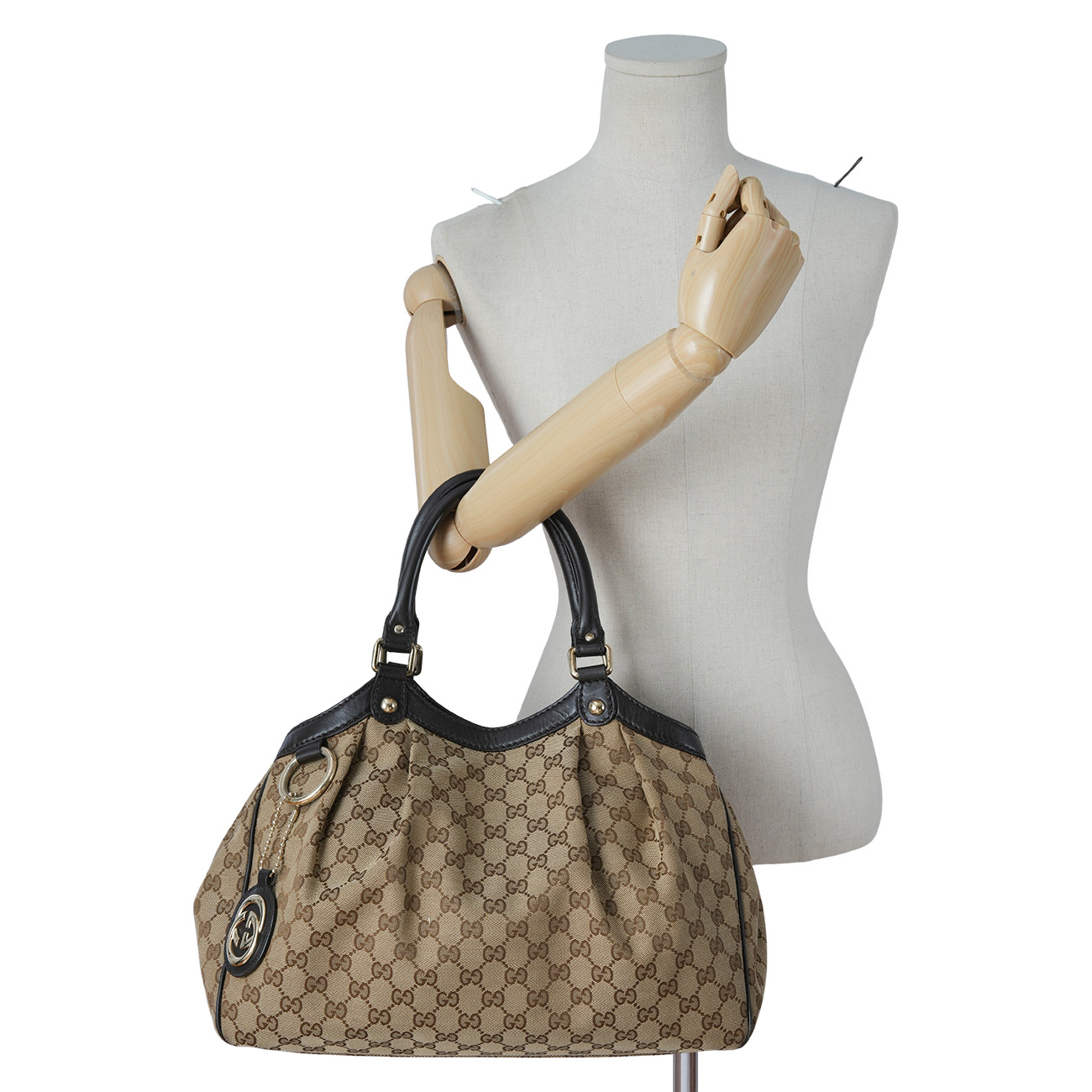 GUCCI(USED)구찌 211944 쟈가드 수키백