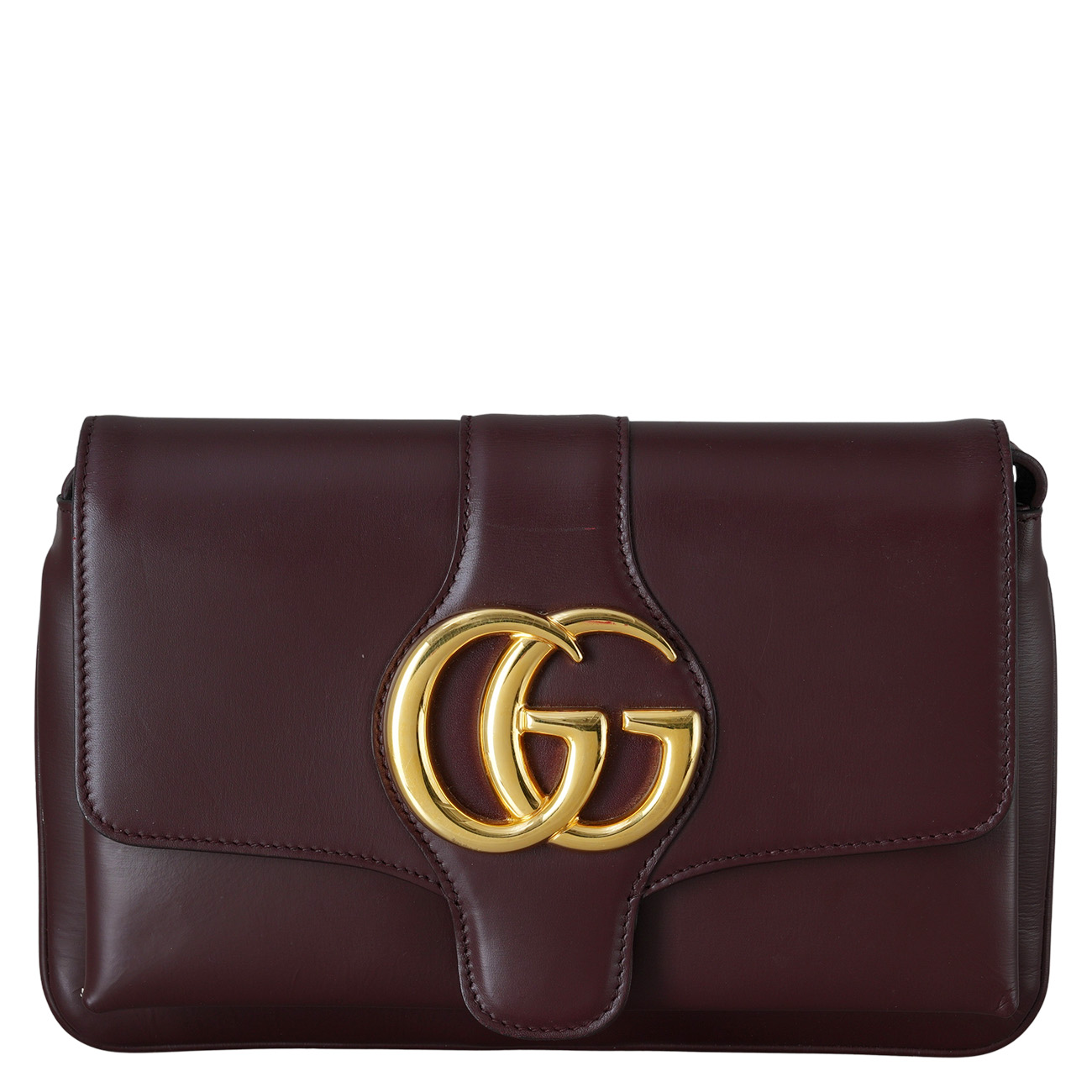 GUCCI(USED)구찌 550129 알리 숄더백