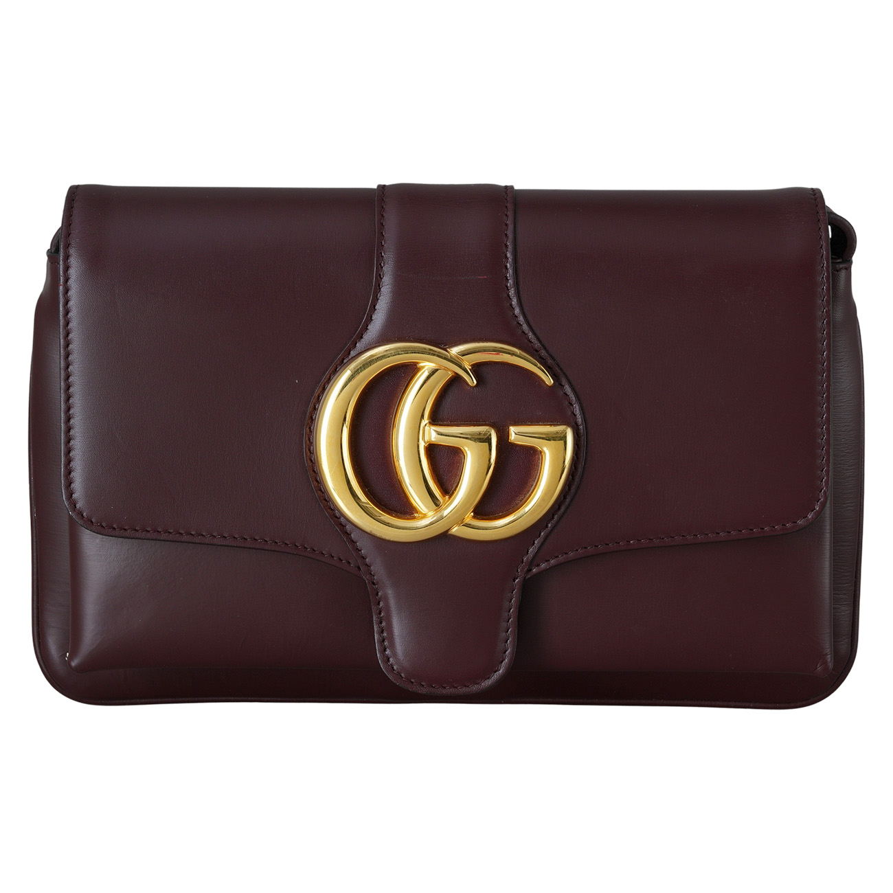 GUCCI(USED)구찌 550129 알리 숄더백