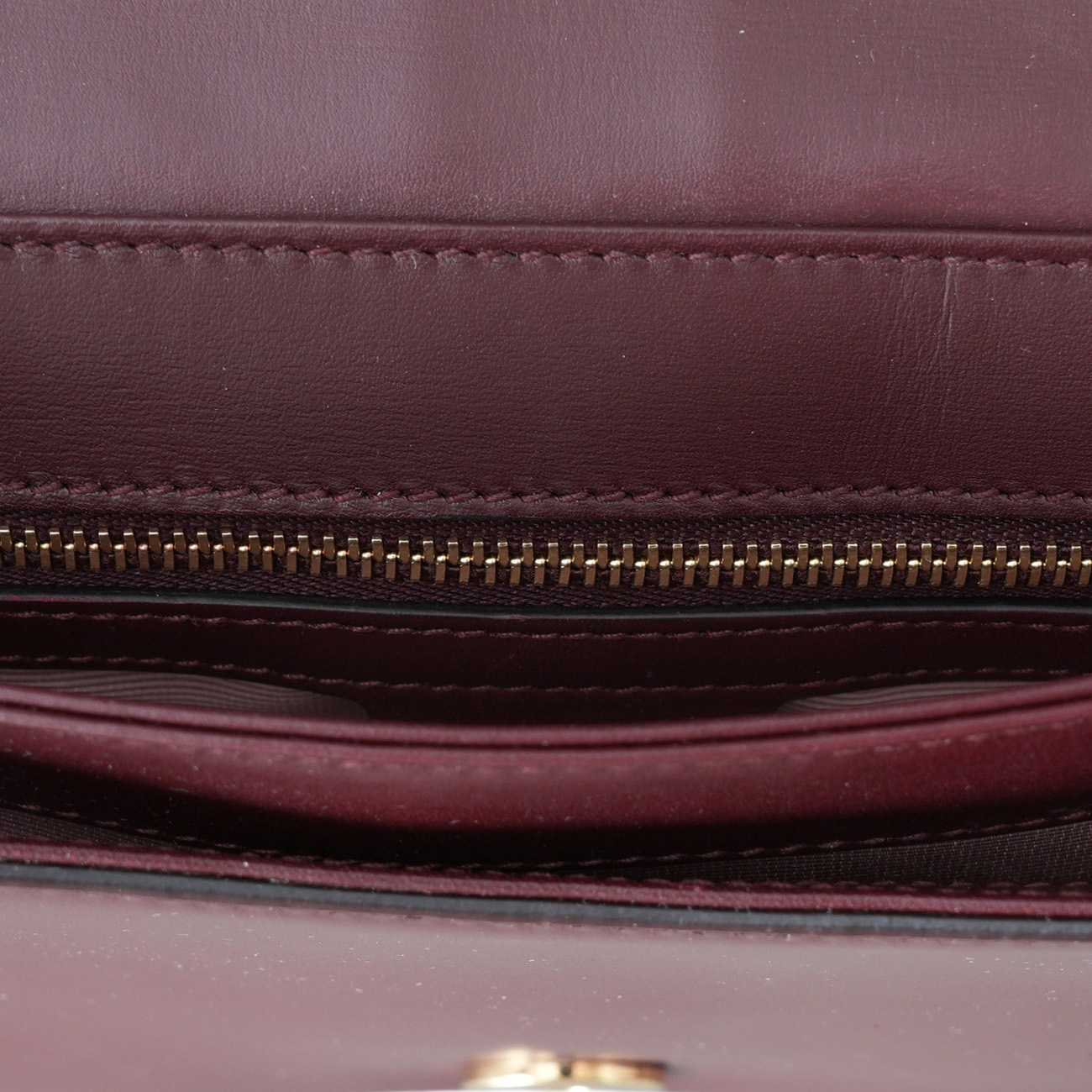GUCCI(USED)구찌 550129 알리 숄더백