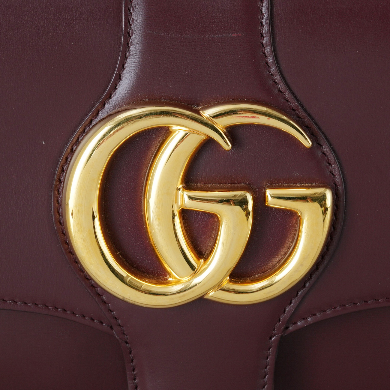 GUCCI(USED)구찌 550129 알리 숄더백