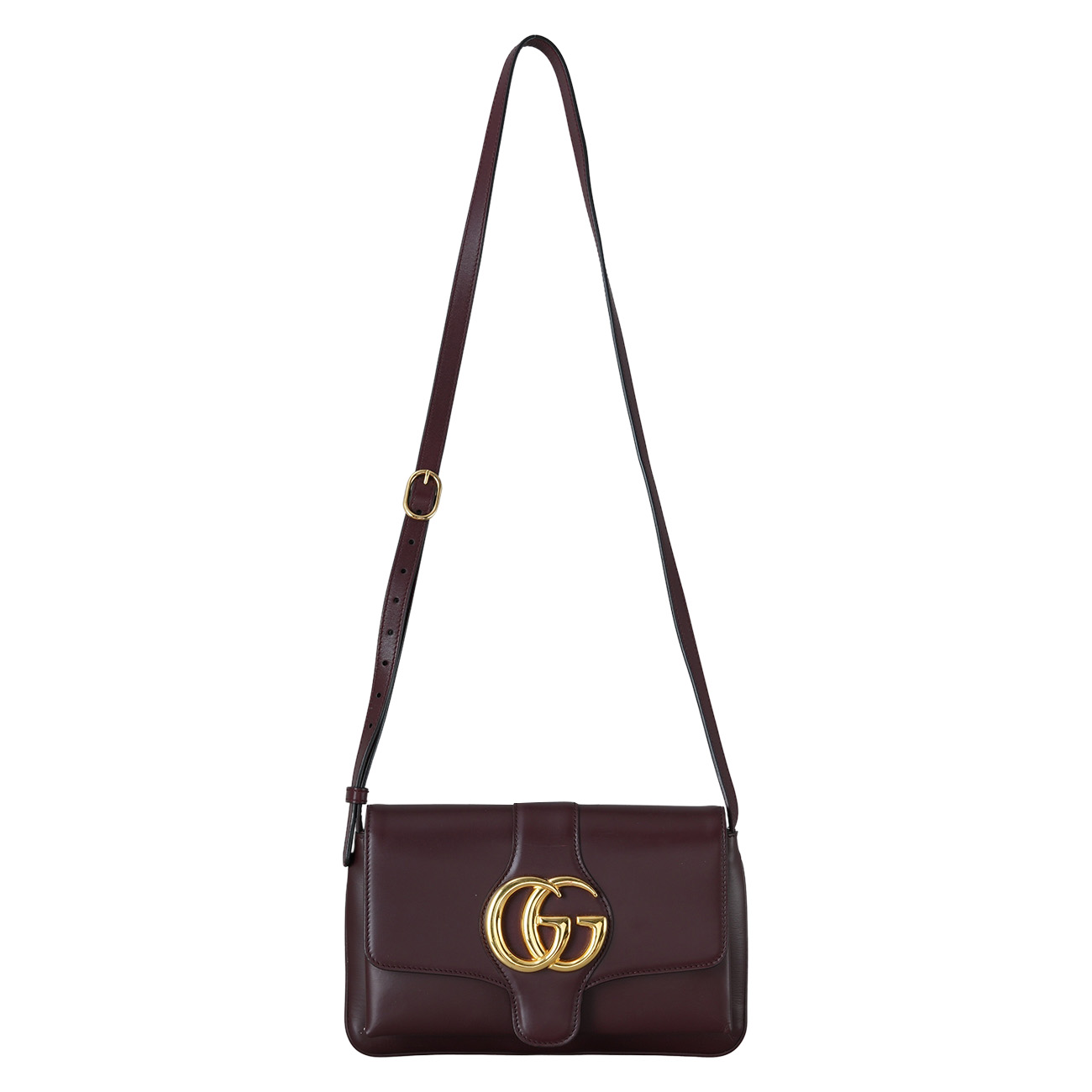GUCCI(USED)구찌 550129 알리 숄더백