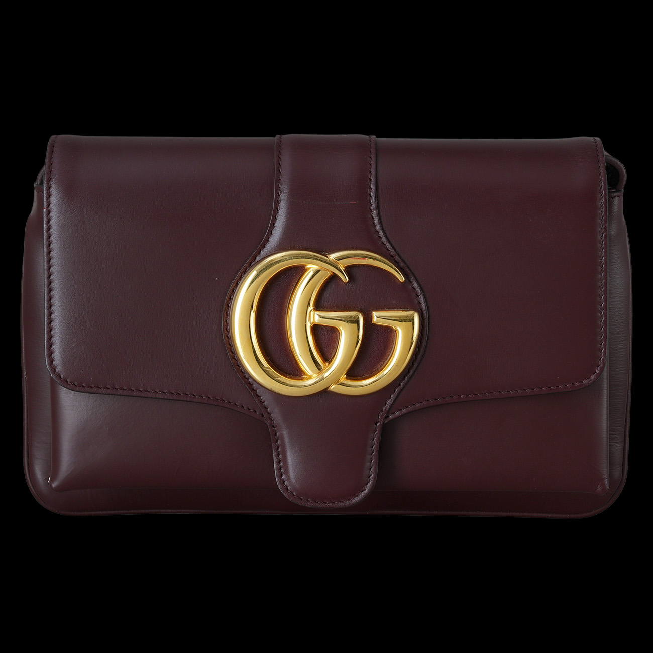 GUCCI(USED)구찌 550129 알리 숄더백