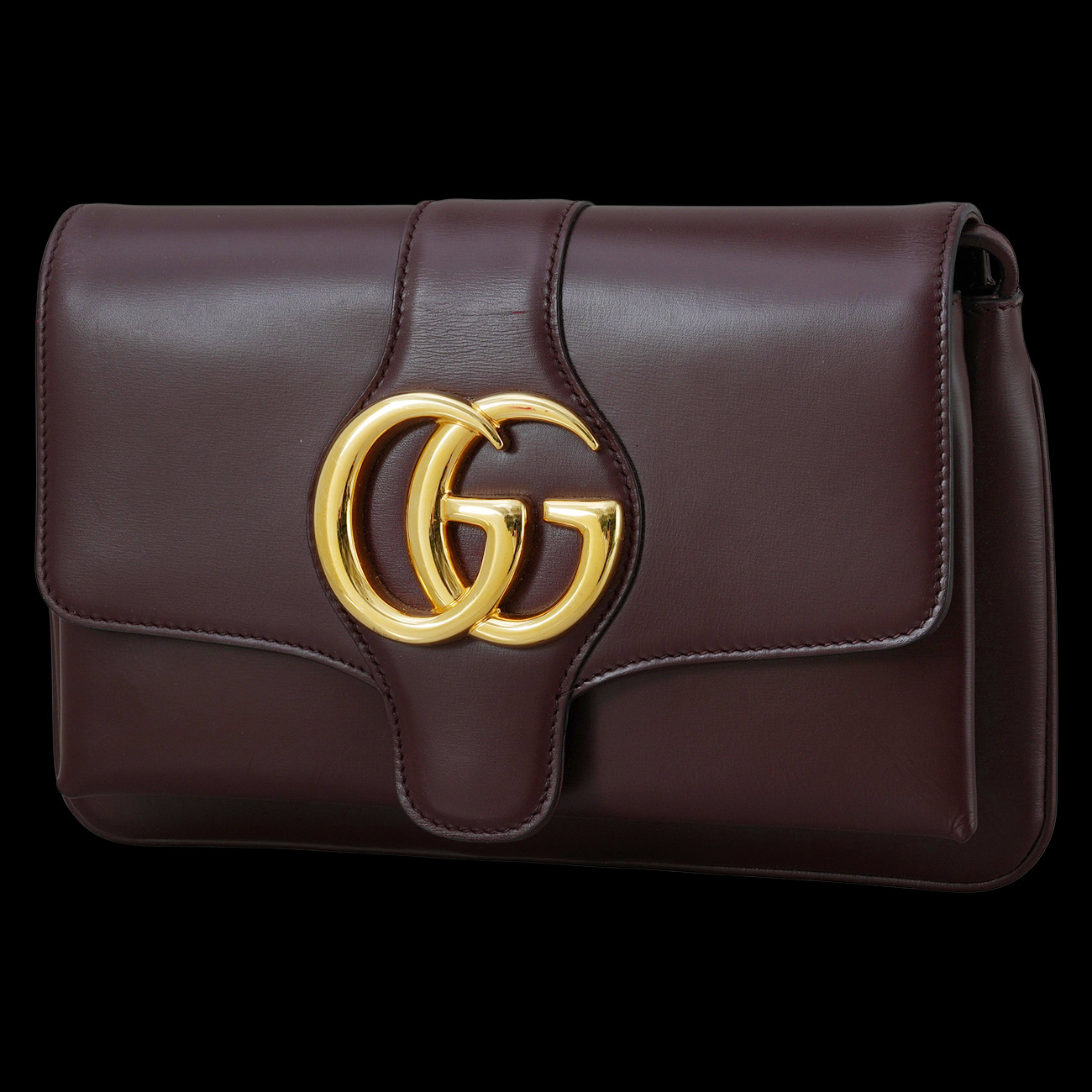 GUCCI(USED)구찌 550129 알리 숄더백