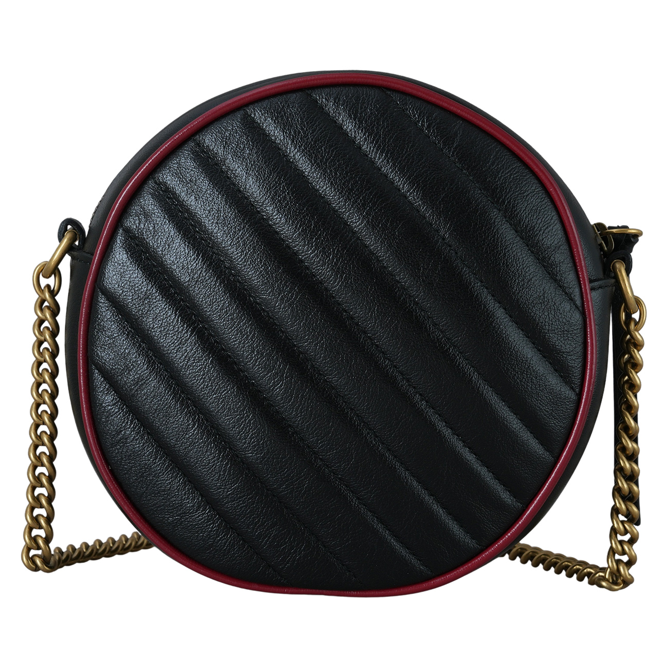 GUCCI(USED)구찌 550154 GG마몽 라운드백