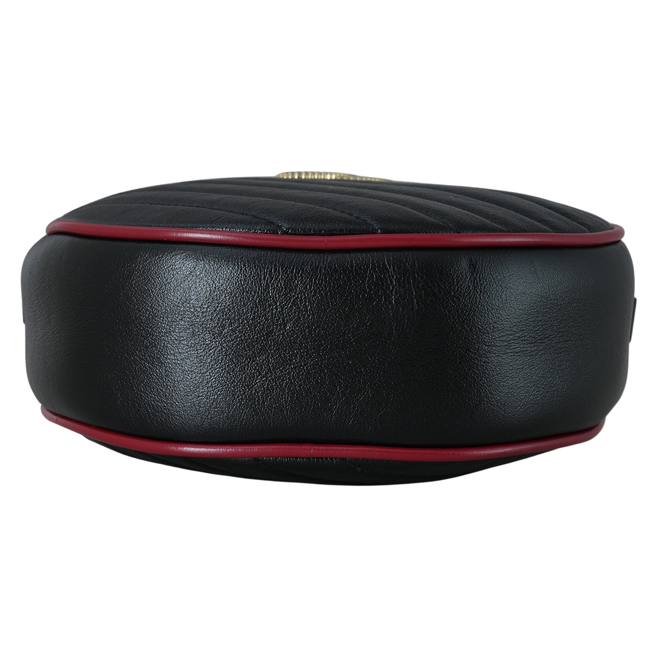 GUCCI(USED)구찌 550154 GG마몽 라운드백