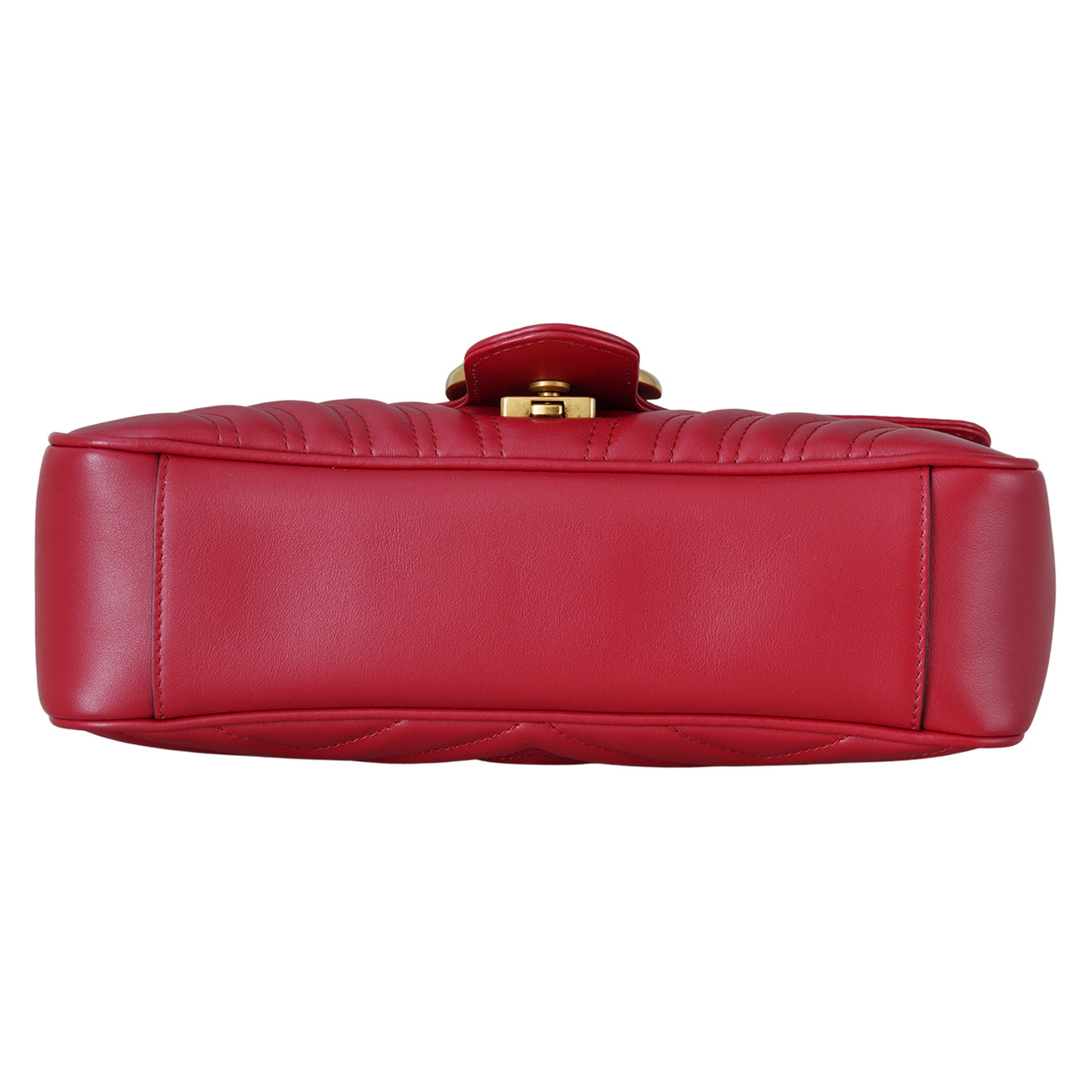 GUCCI(USED)구찌 443497 GG마몽 체인 숄더백