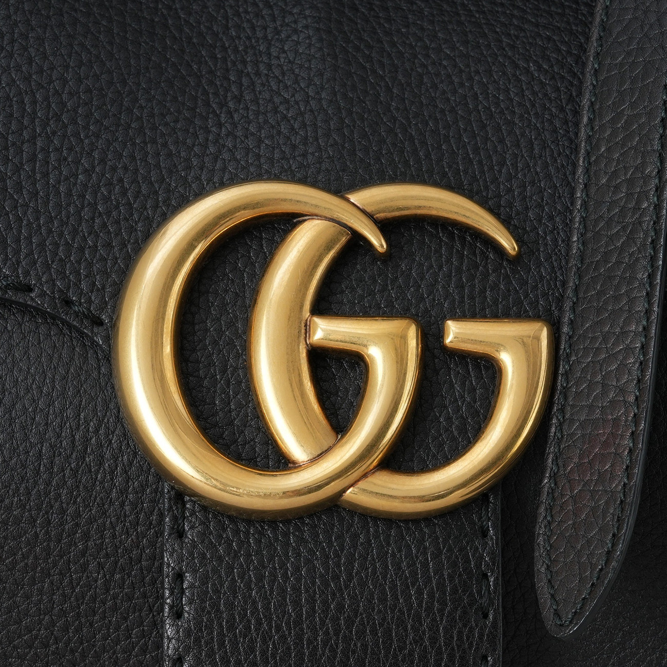 GUCCI(USED)구찌 421890 GG마몽 탑 핸들겸 숄더백
