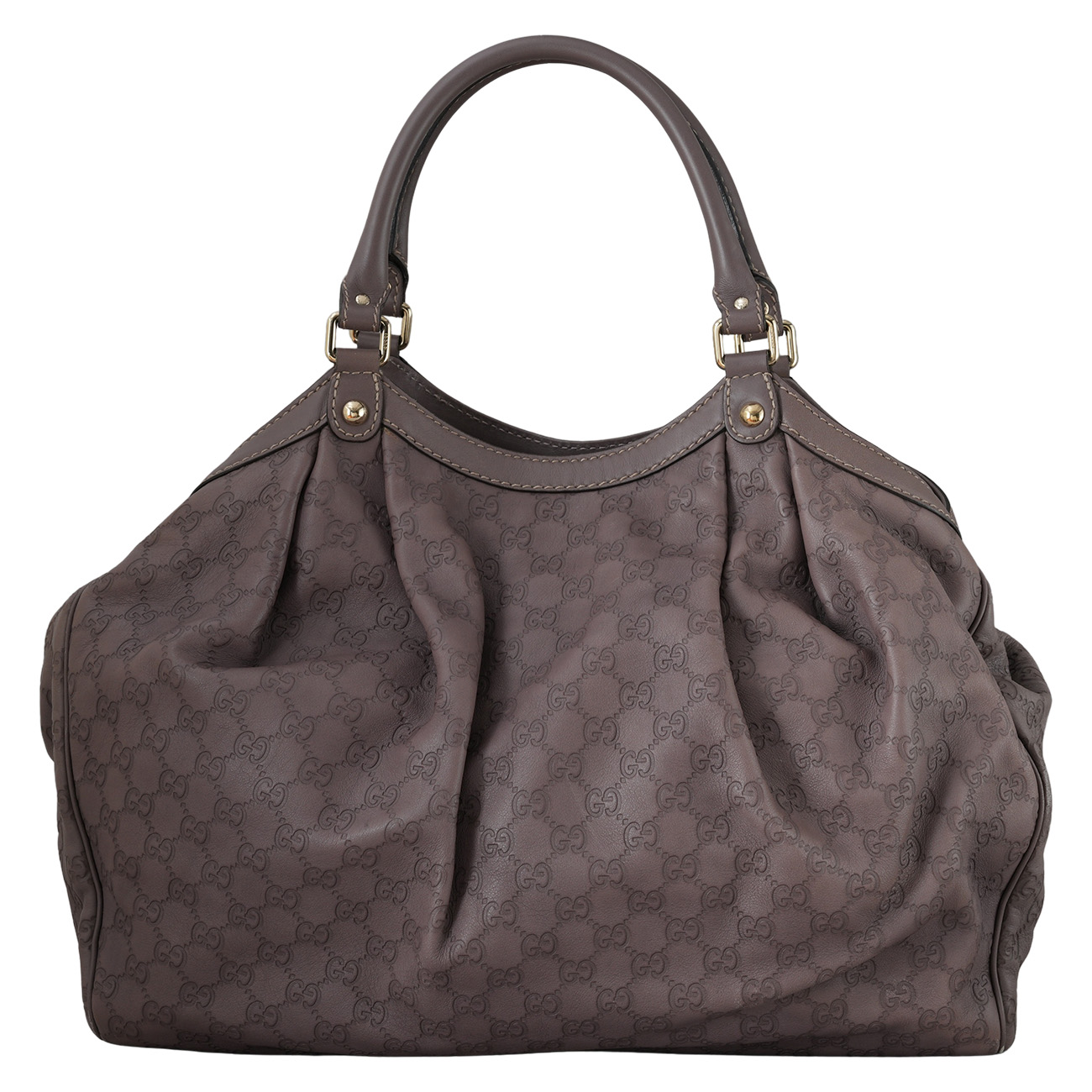 GUCCI(USED)구찌 211943 GG자가드 수키백