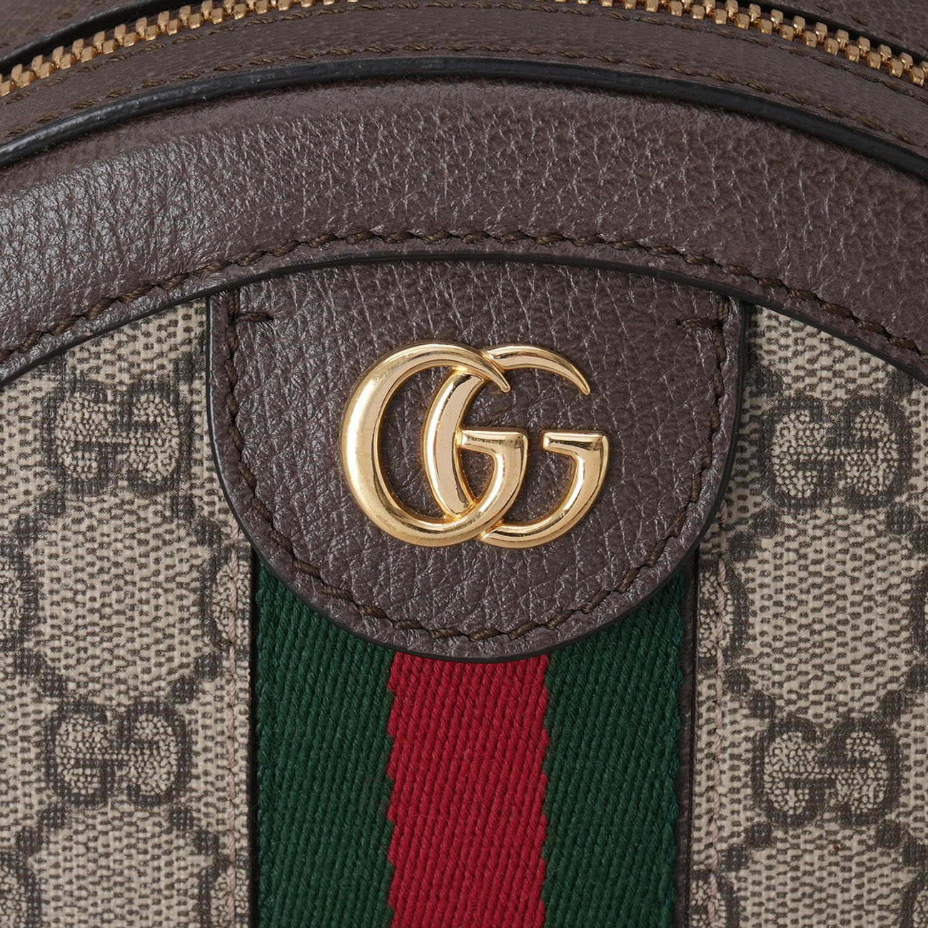 GUCCI(USED)구찌 550618 오피디아 라운드 크로스백