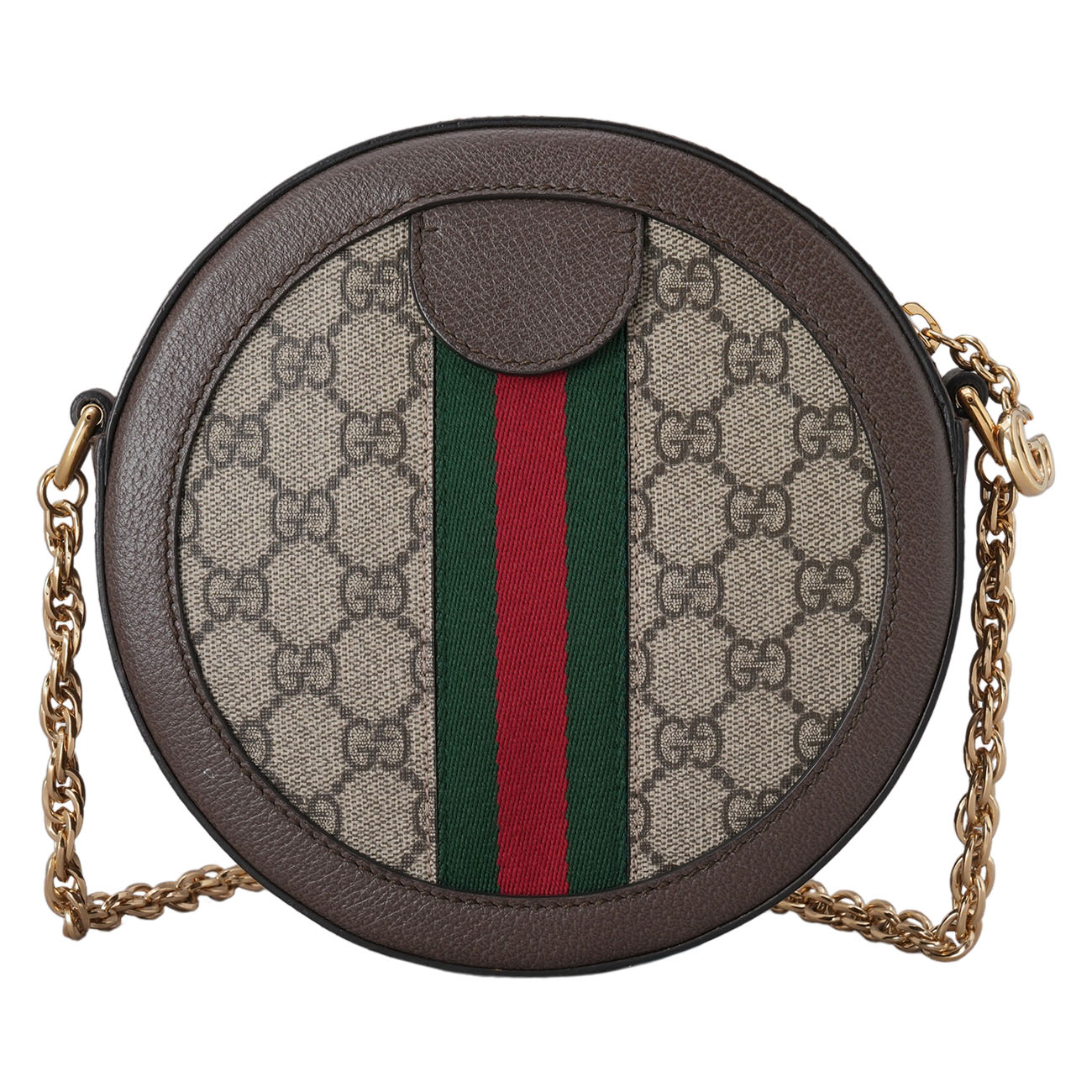 GUCCI(USED)구찌 550618 오피디아 라운드 크로스백