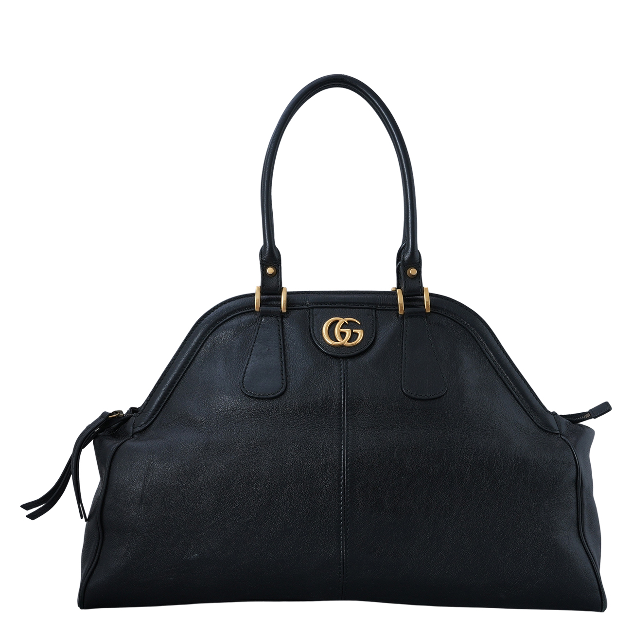 GUCCI(USED)구찌 515937 르벨 토트백