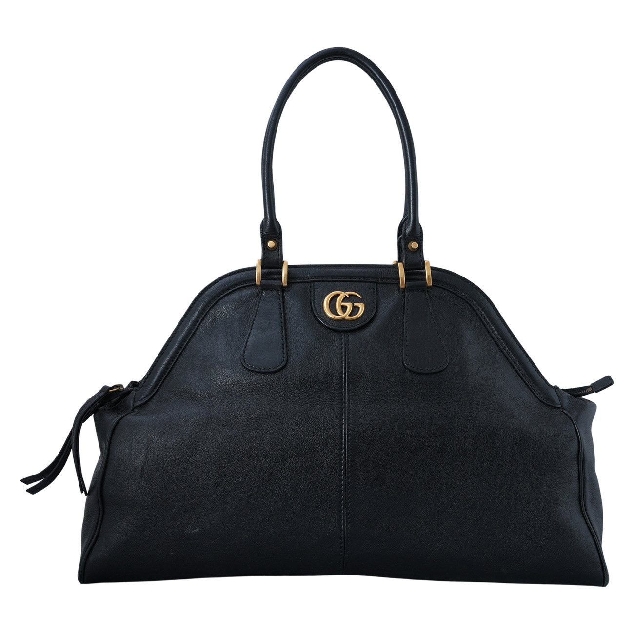 GUCCI(USED)구찌 515937 르벨 토트백