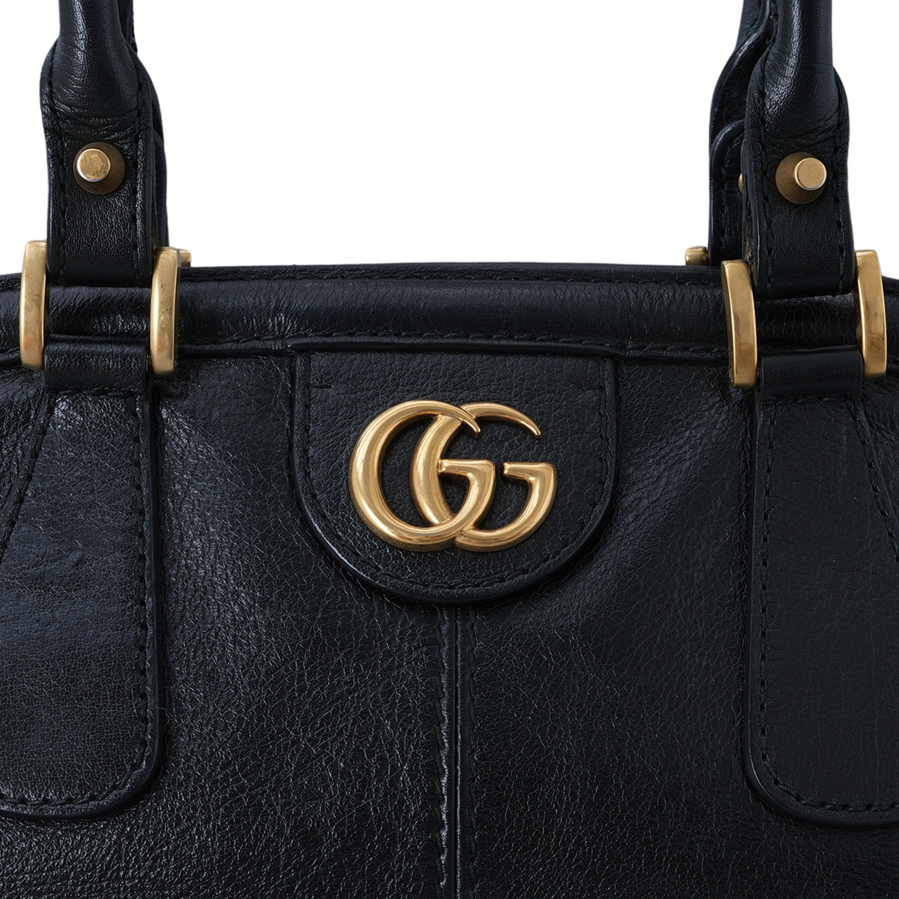GUCCI(USED)구찌 515937 르벨 토트백