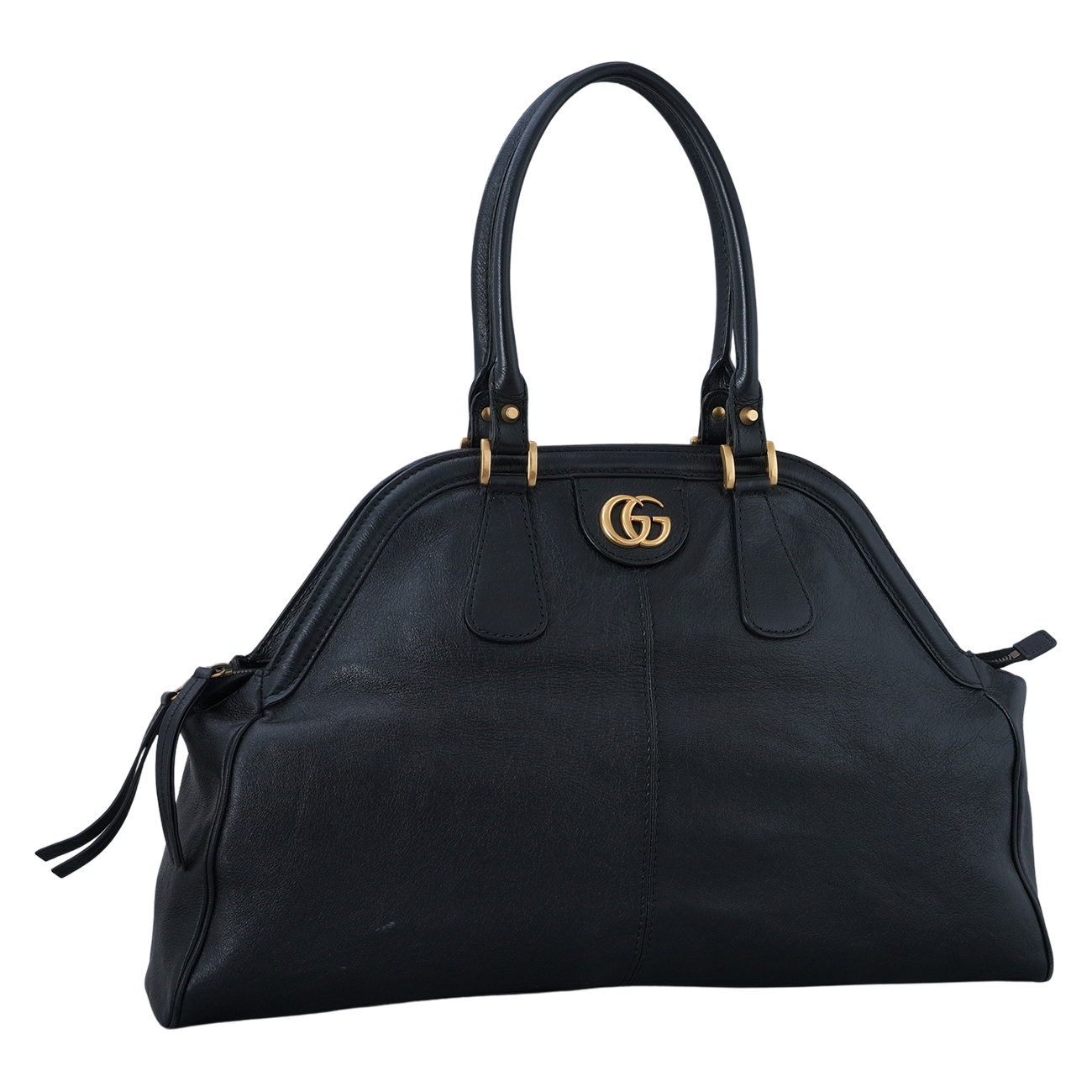 GUCCI(USED)구찌 515937 르벨 토트백