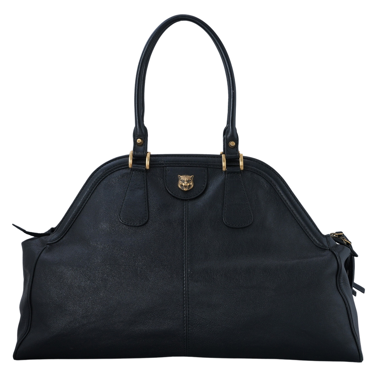 GUCCI(USED)구찌 515937 르벨 토트백