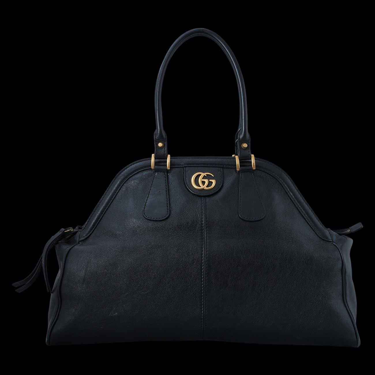 GUCCI(USED)구찌 515937 르벨 토트백