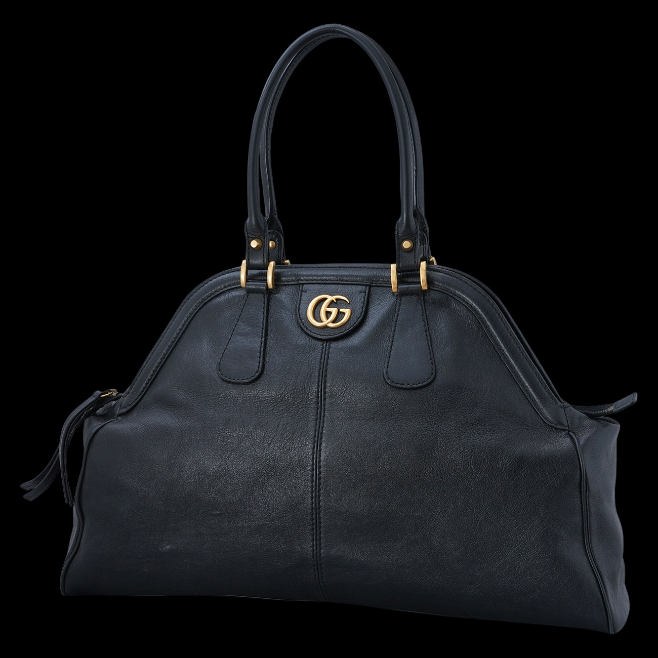 GUCCI(USED)구찌 515937 르벨 토트백