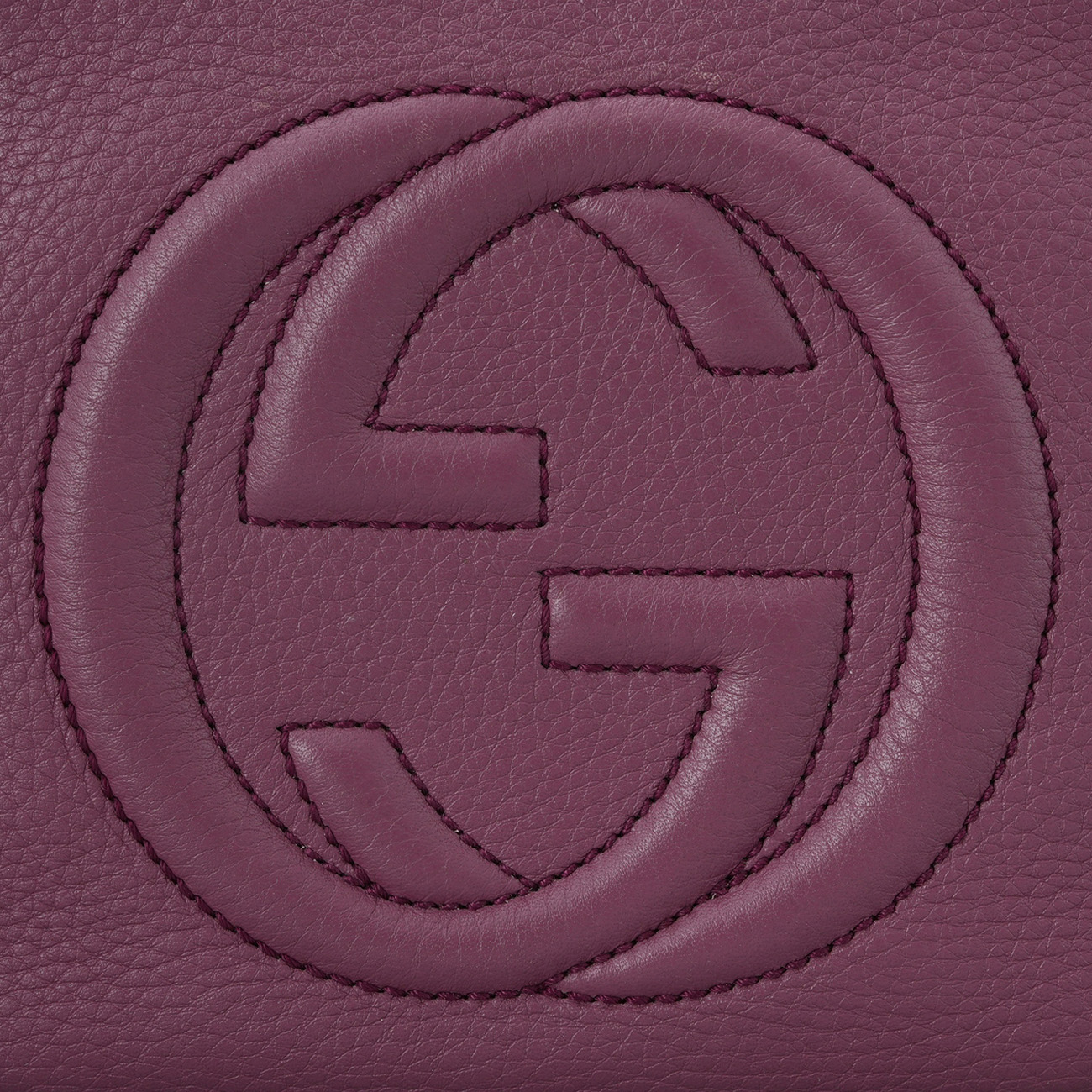 GUCCI(USED)구찌 308364 소호 테슬 디스코백