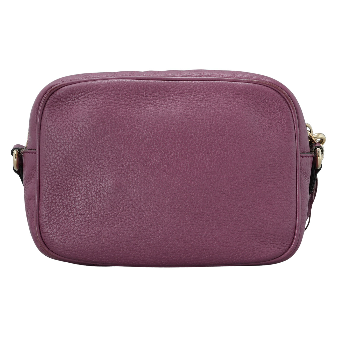 GUCCI(USED)구찌 308364 소호 테슬 디스코백