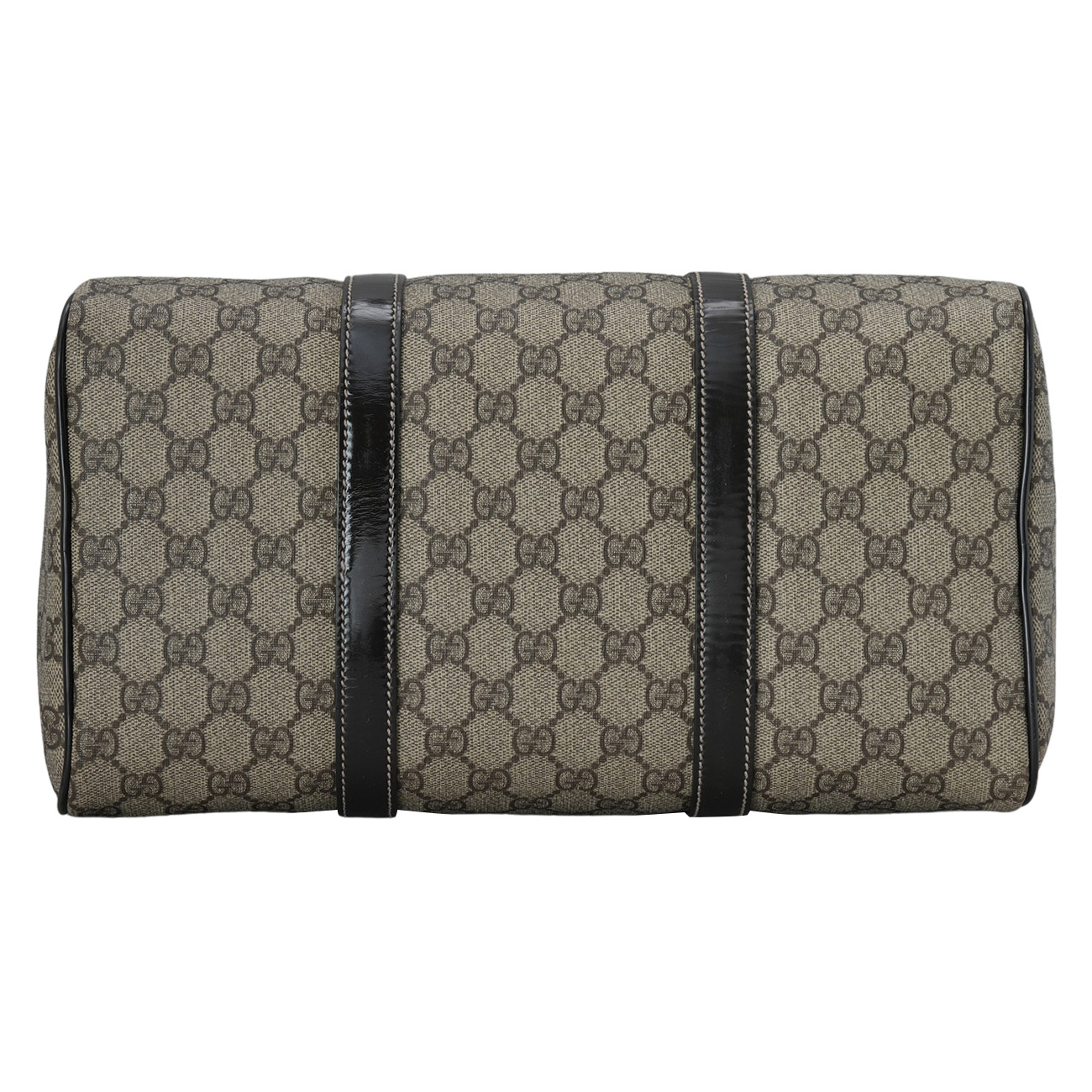 GUCCI(USED)구찌 193603 PVC 보스턴 백