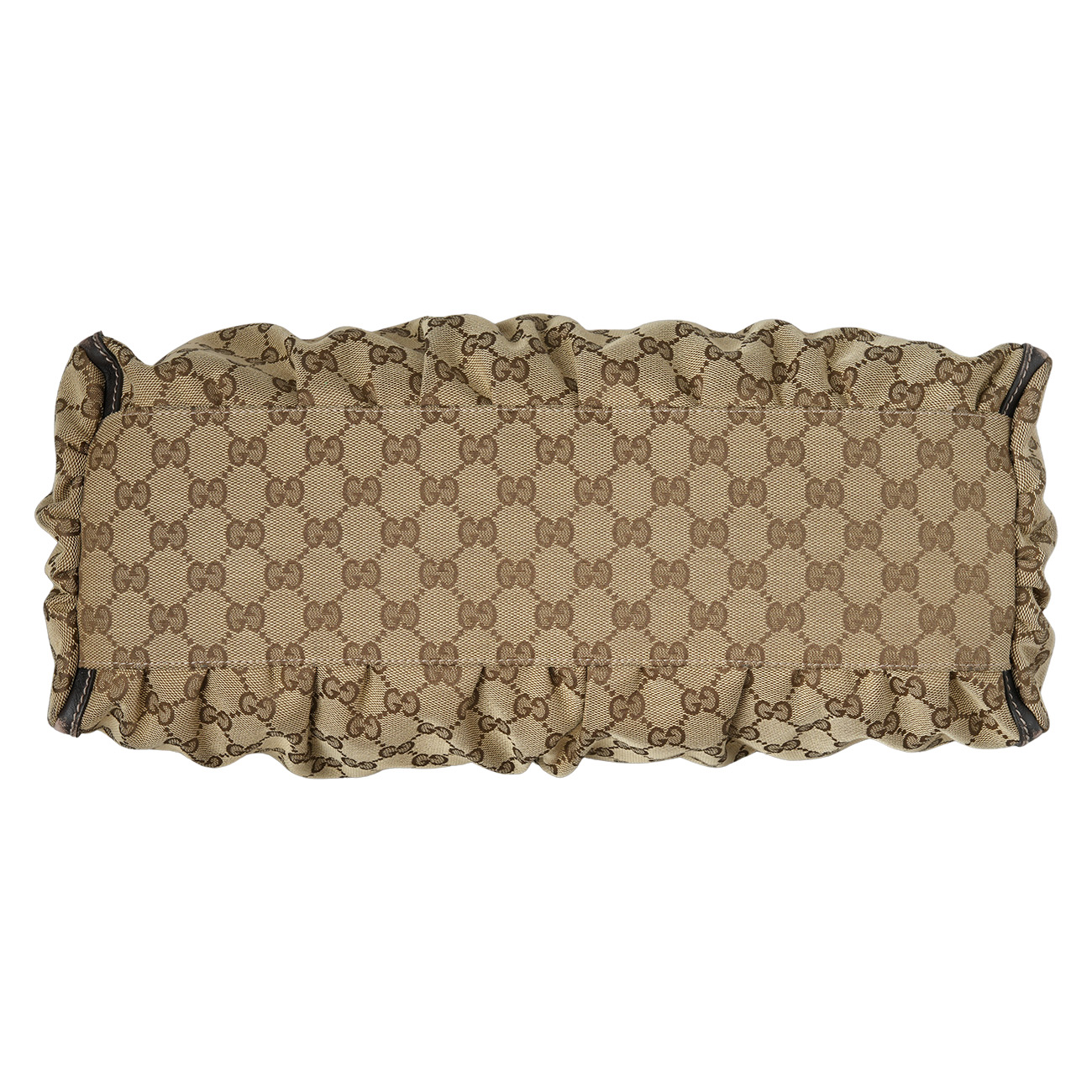 GUCCI(USED)구찌 189833 GG자가드 D링 숄더백