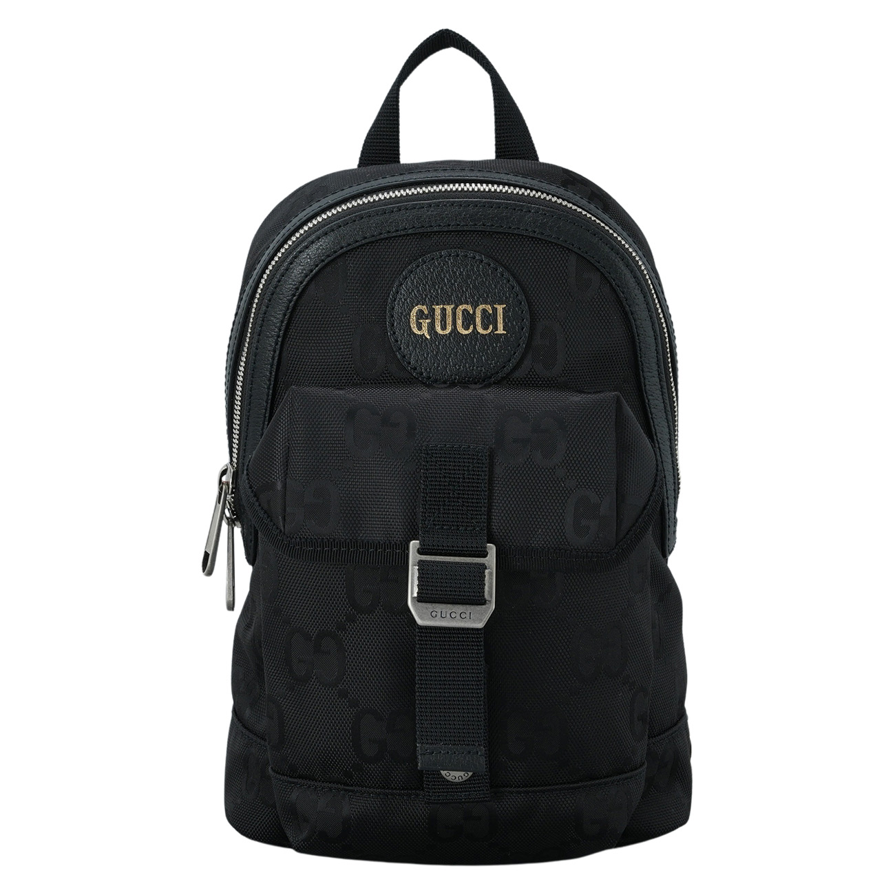 GUCCI(USED)구찌 658631 오프더 그리드 슬링백